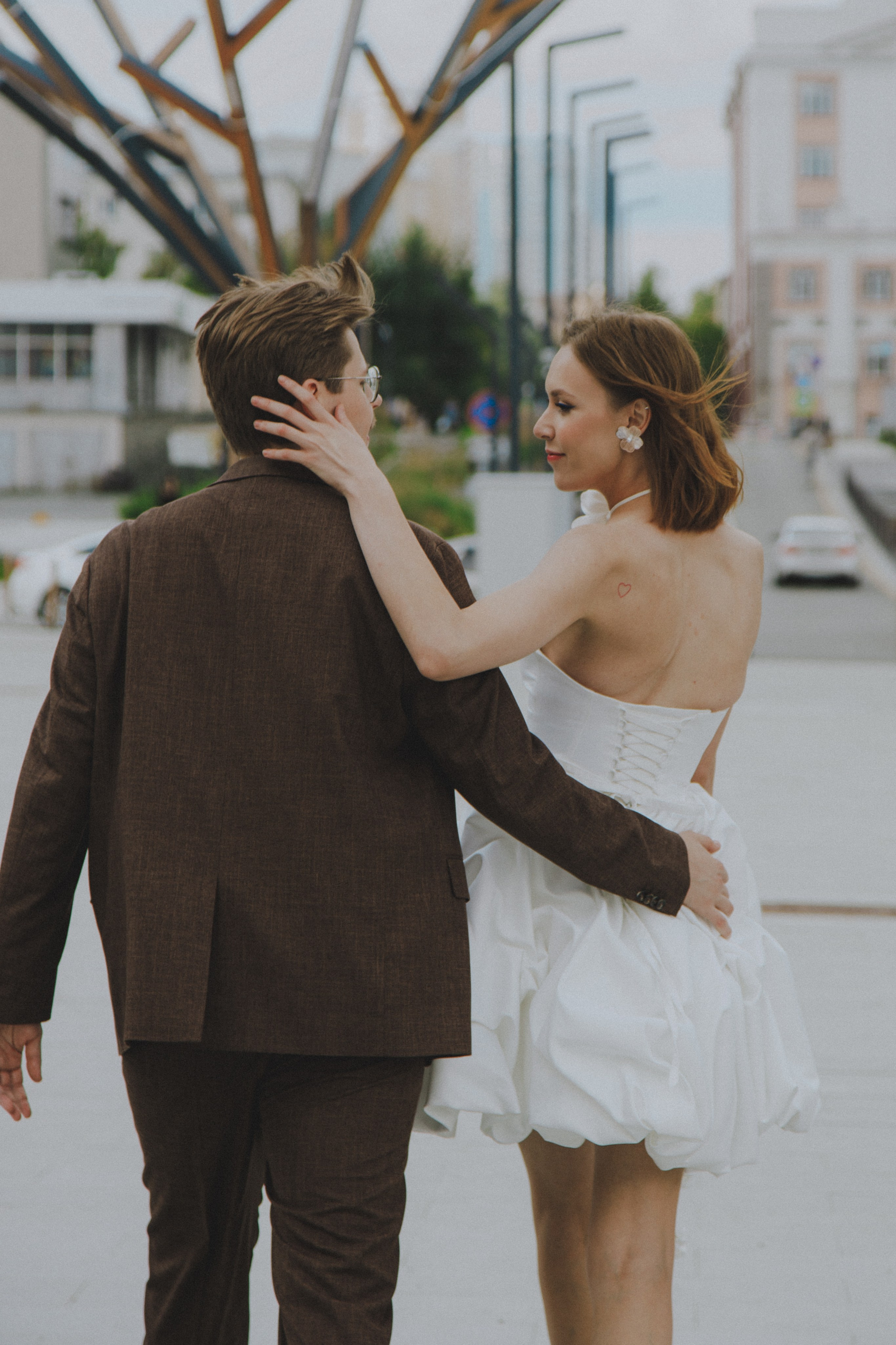 Vika&Sasha. Свадебный и семейный фотограф Екатеринбург Настя Саедгалина