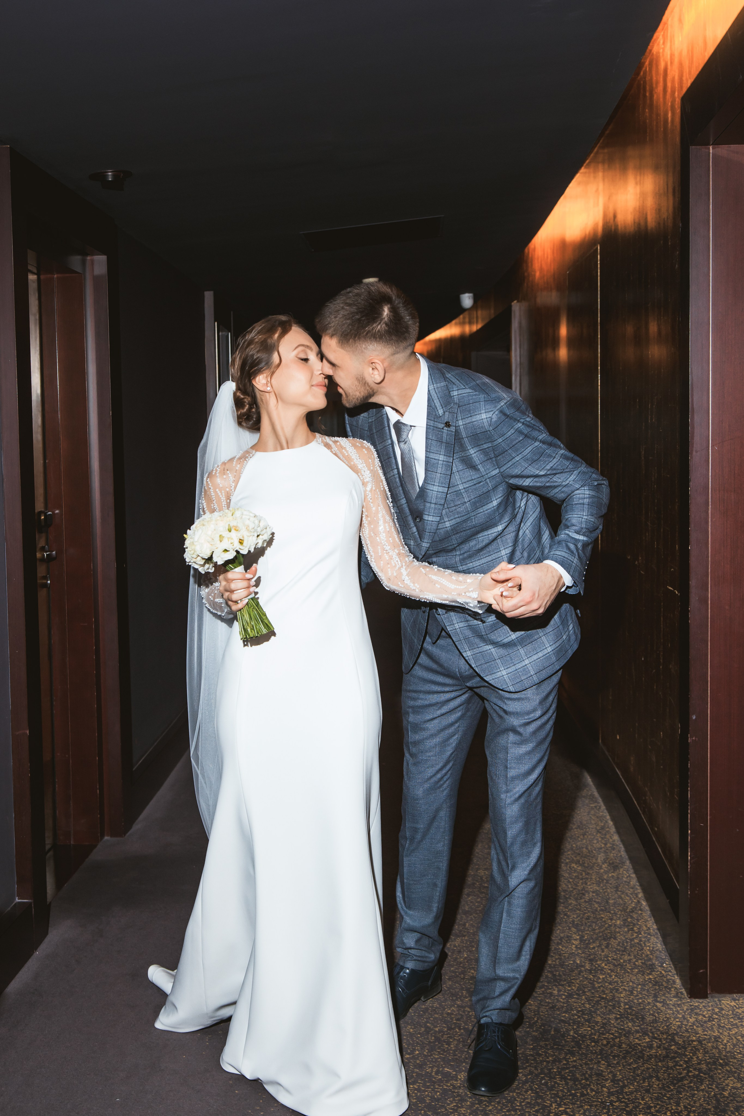 Кристина&Павел. Свадебный и семейный фотограф Екатеринбург Настя Саедгалина