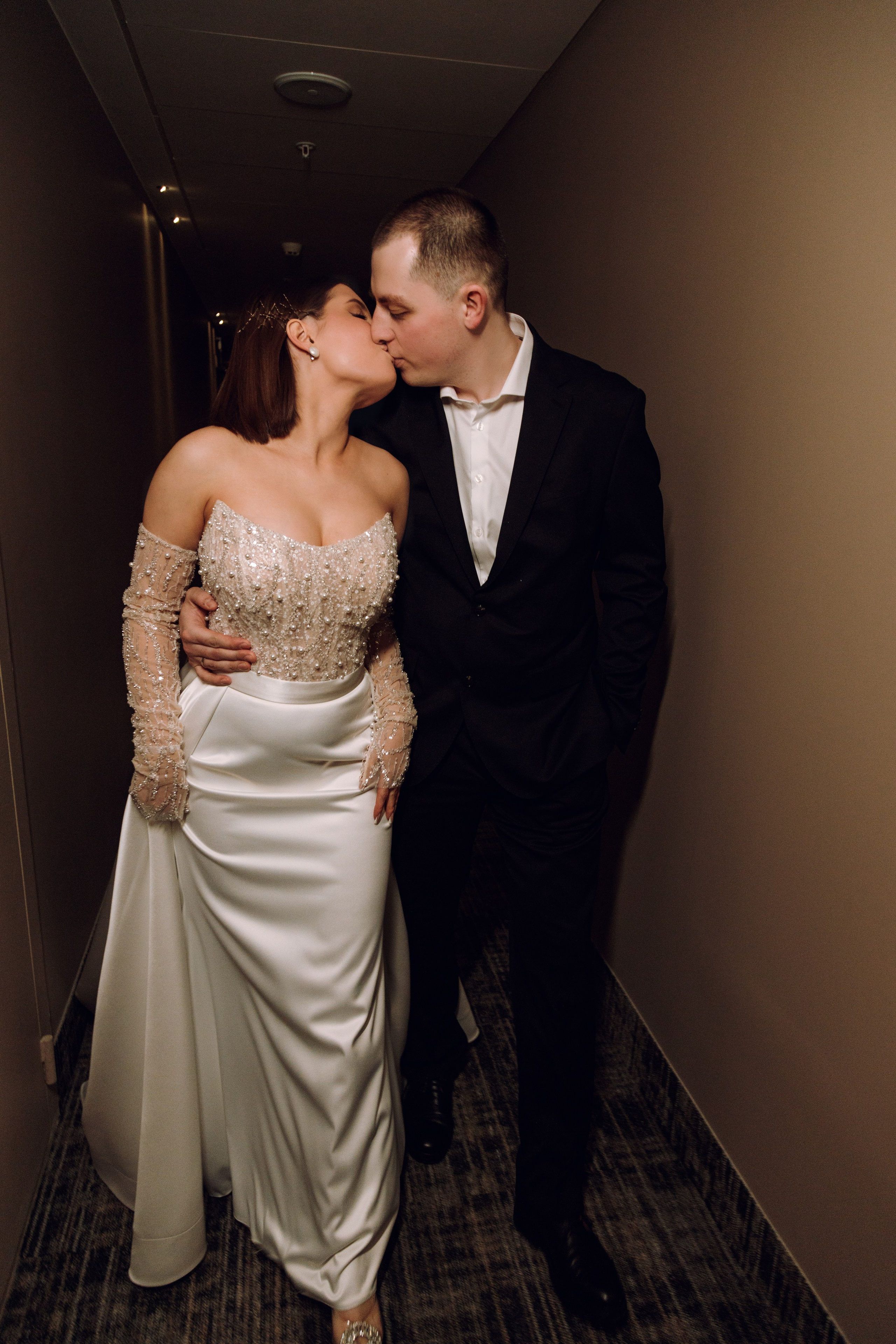 Кристина&Иван. Свадебный и семейный фотограф Екатеринбург Настя Саедгалина