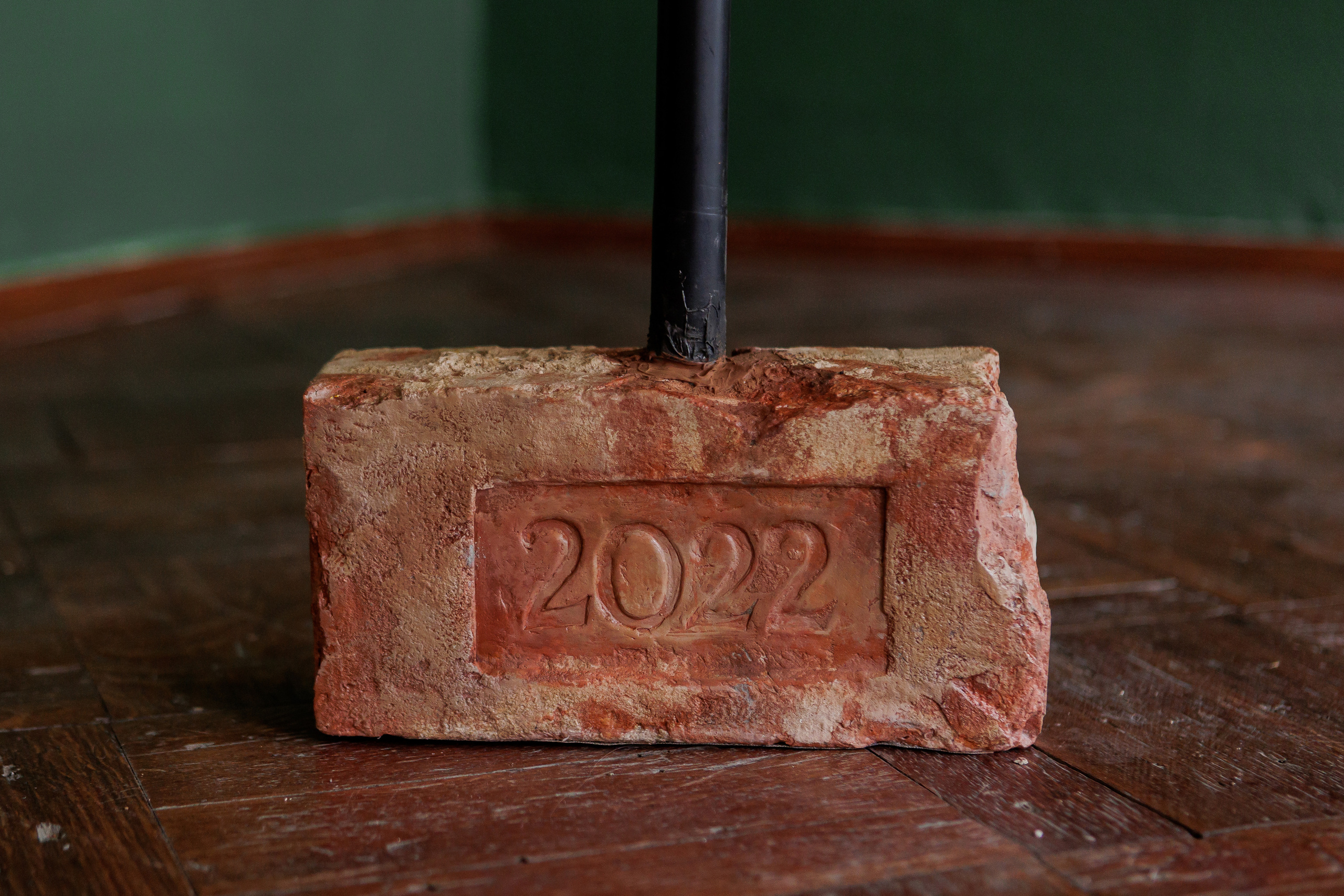 How to catch a moth?. Ilia Kronchev-Ivanov