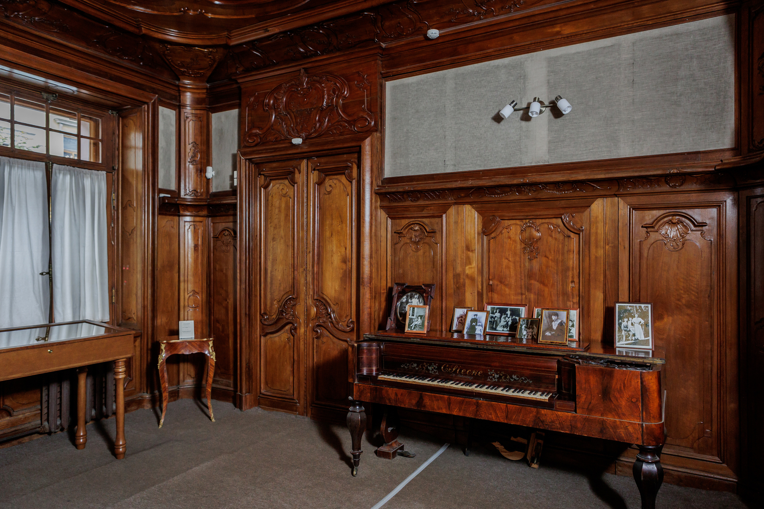 How to catch a moth?. Ilia Kronchev-Ivanov