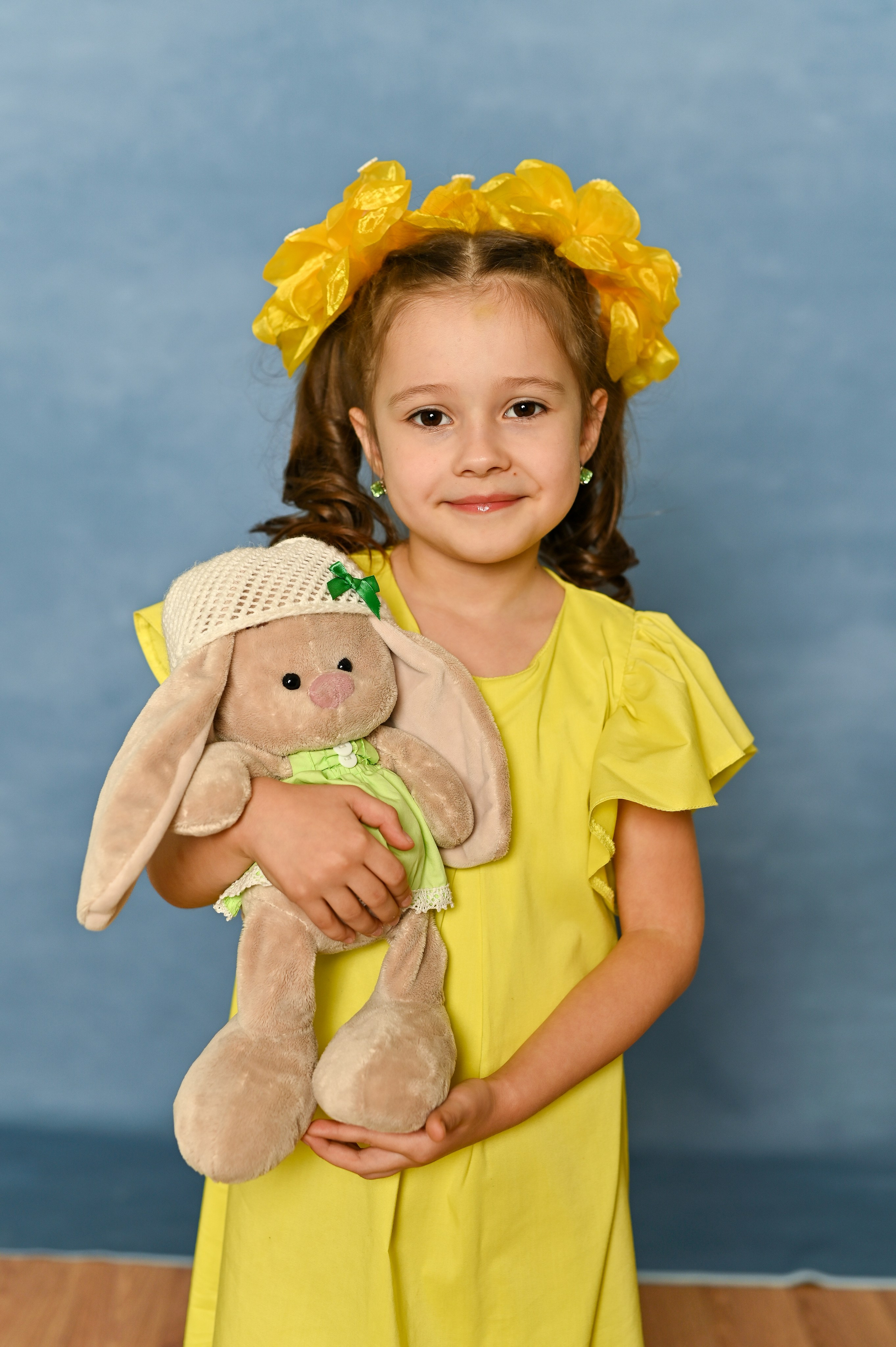 Портреты. Школьный фотограф в Свободном Анастасия Косицына