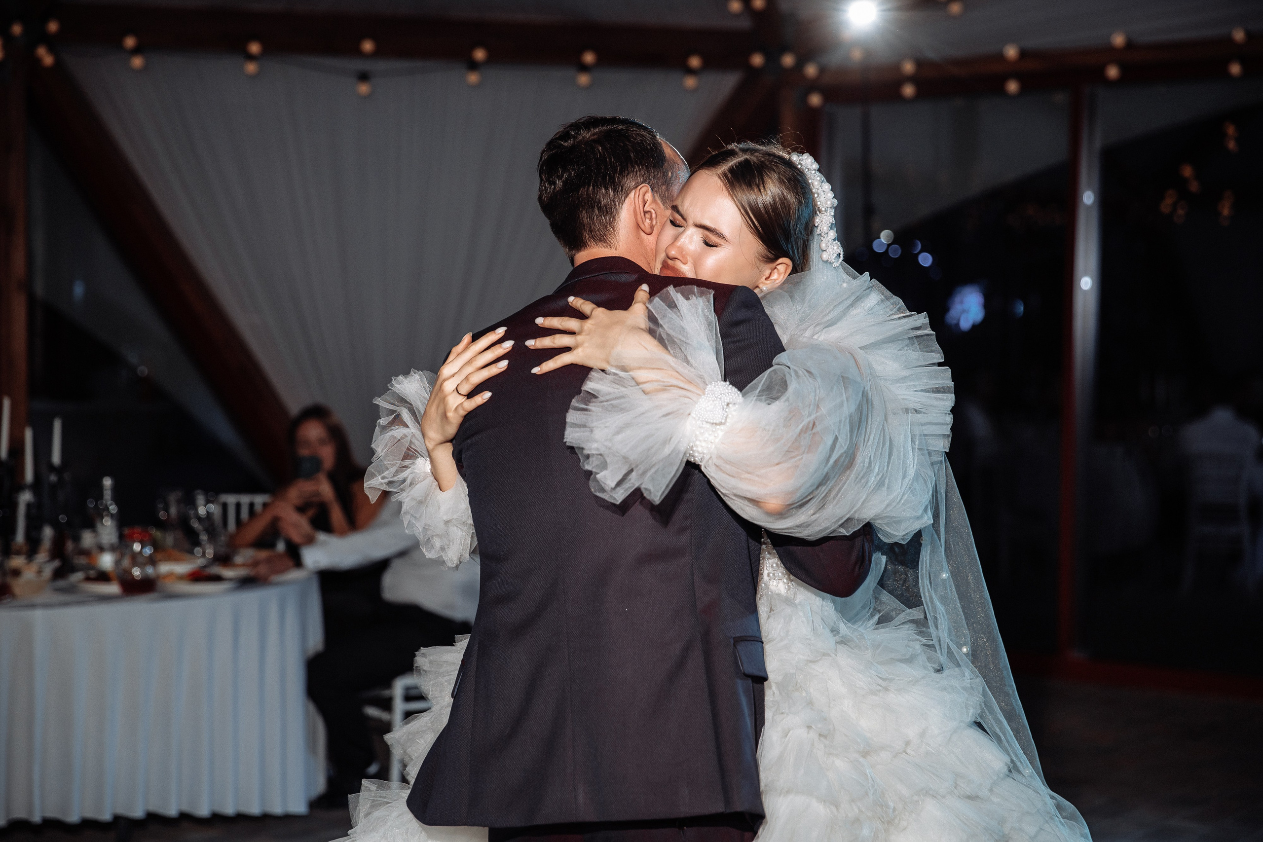 Свадьба Виталий и Мария. Свадебный фотограф в Воронеже Денис Коровин