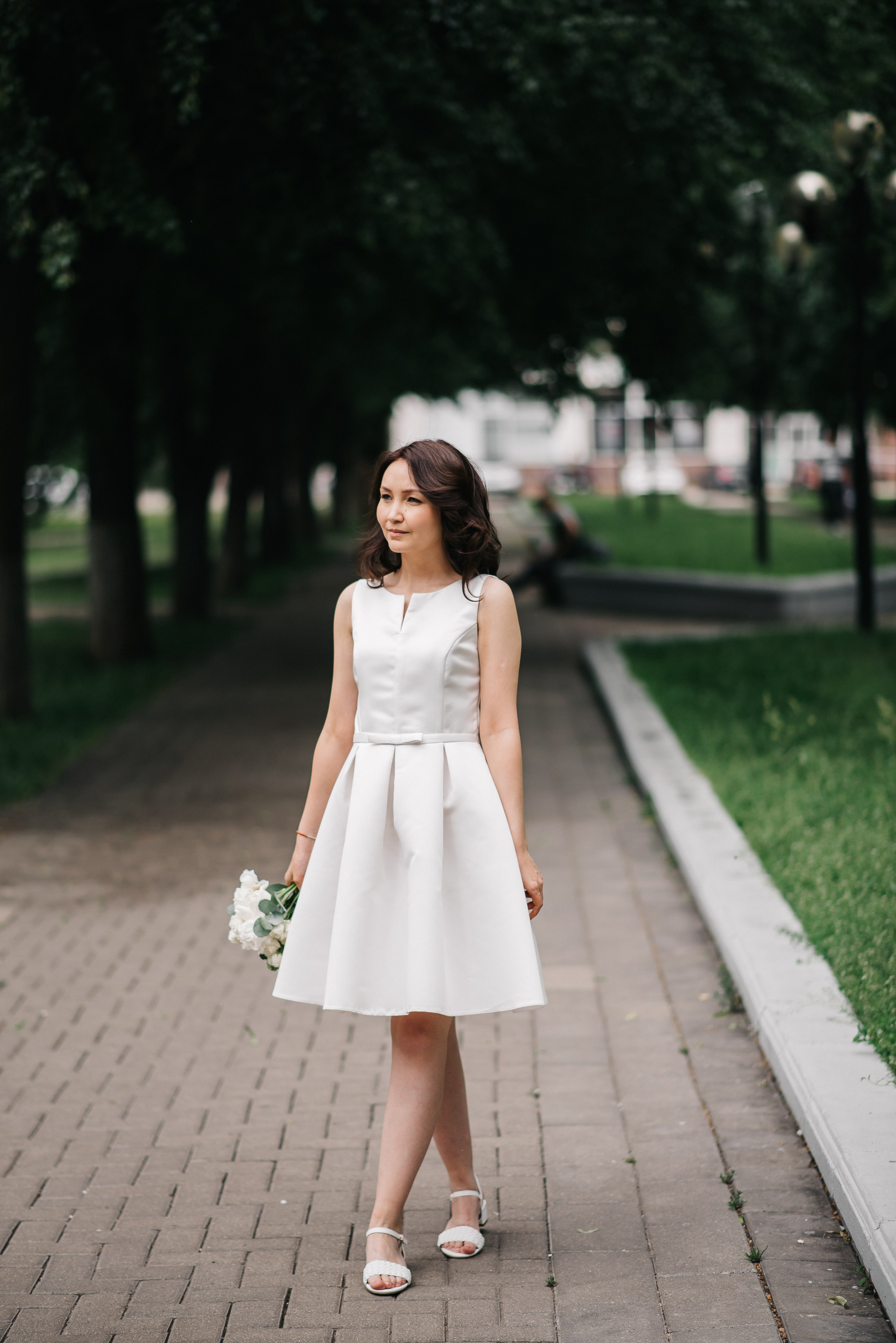 Алина&Владислав. Семейный и свадебный фотограф Алёна Морозова Коломна