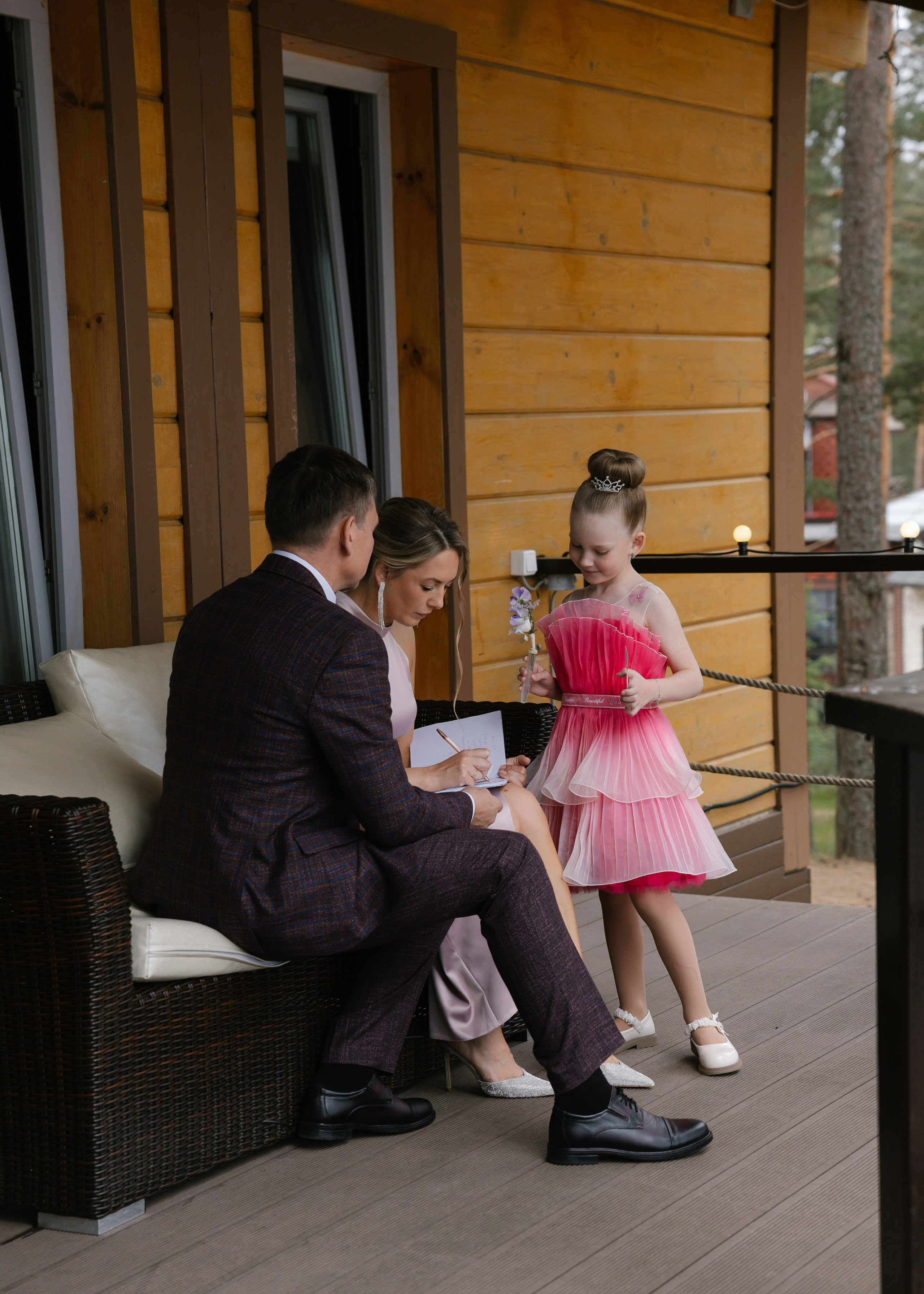 Антон и Алена. Свадебный фотограф в Калининграде Ольга Пасечник