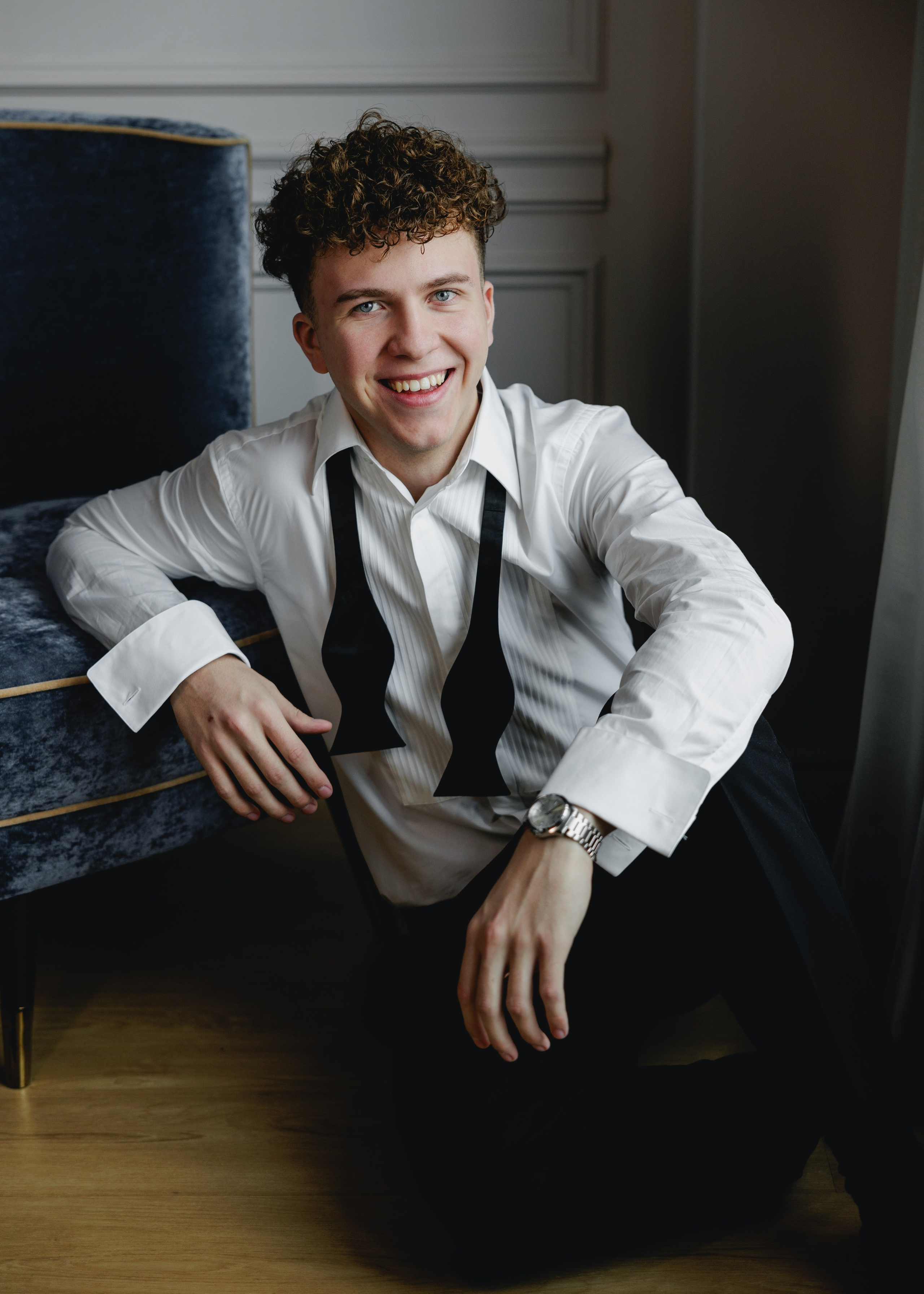 Лев&Кристина. Свадебный фотограф Владислав Адышкин