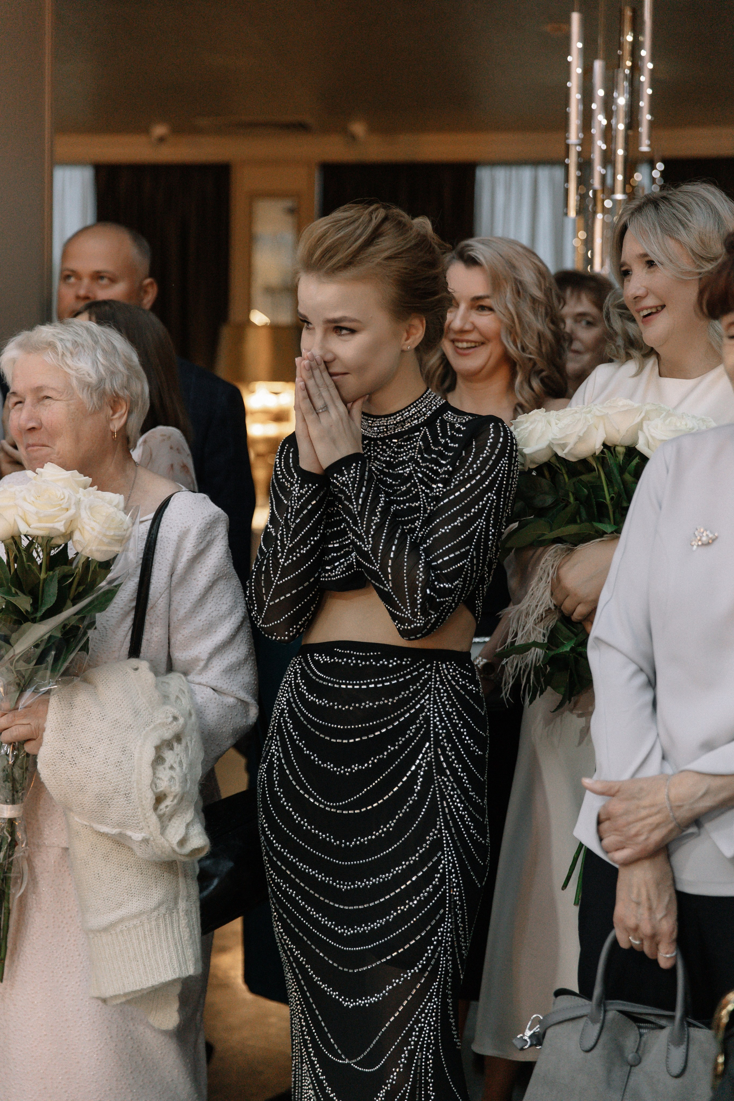 Ну мёёёд!. Свадебный фотограф Алина Хабарова