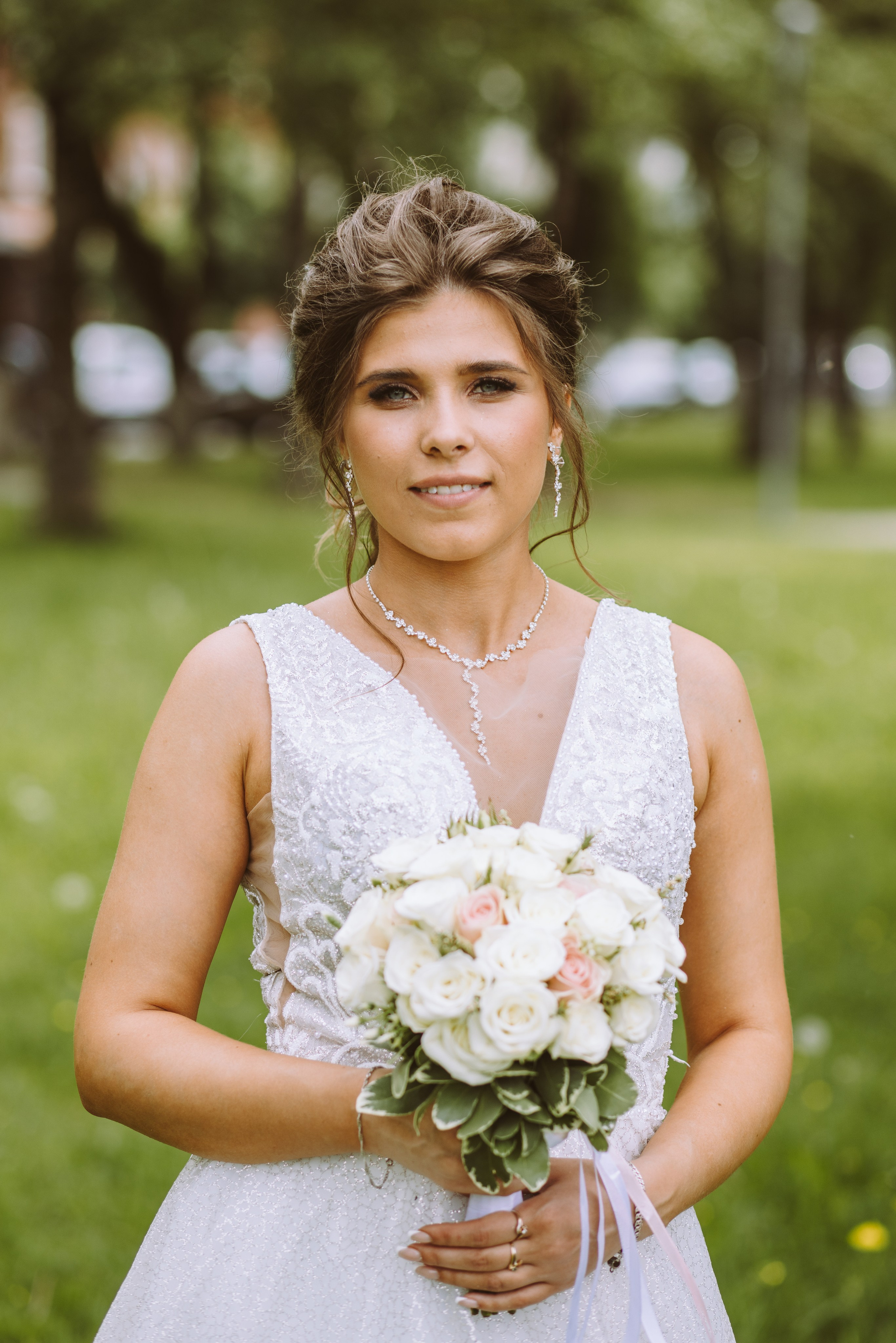 Александр и Вероника. Семейный фотограф в Вышнем Волочке — Ульяна Иванова | Фотосессии для всей семьи