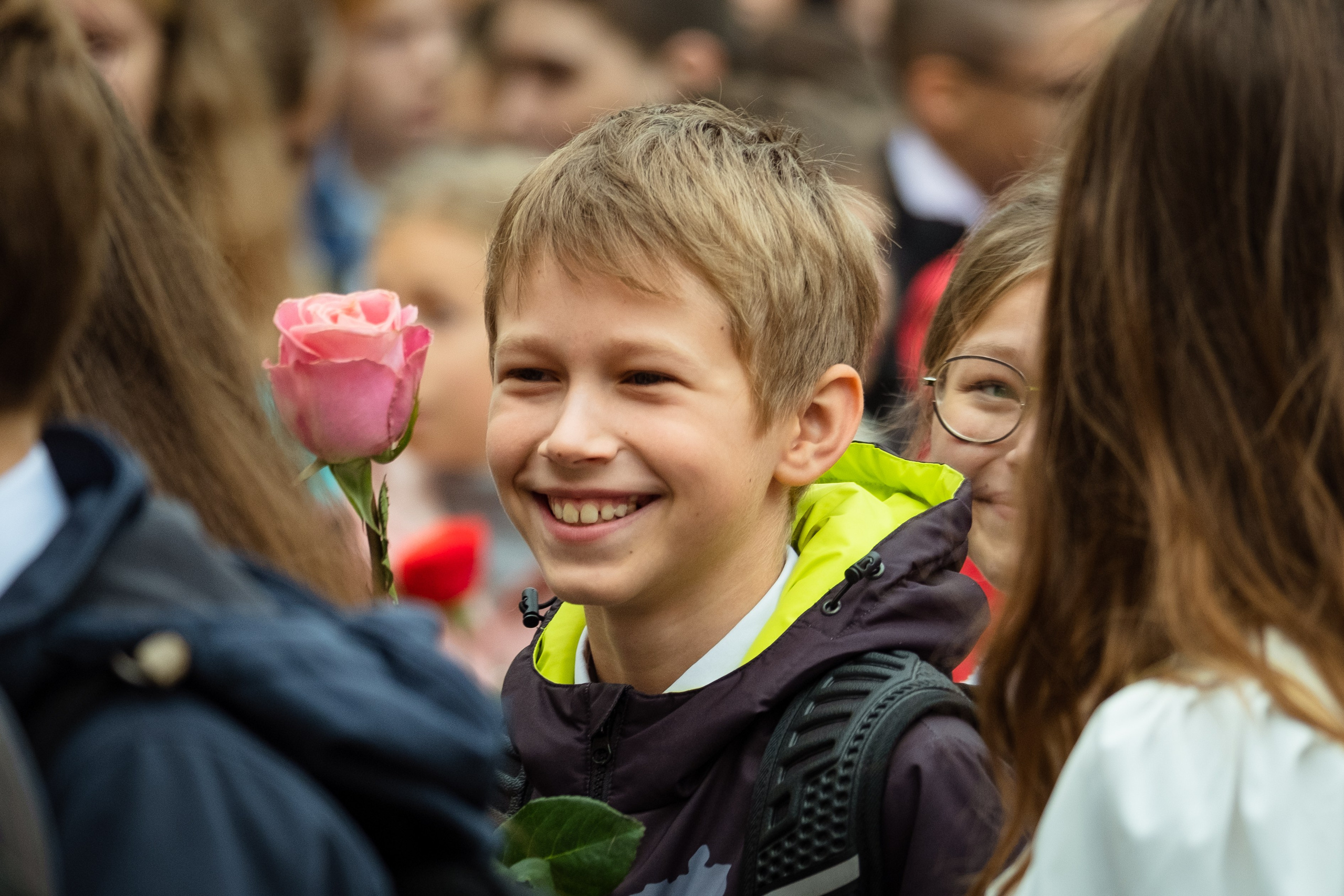 Детские праздники. Выпускные альбомы в Ярославле и Ярославской области Ярко Фото