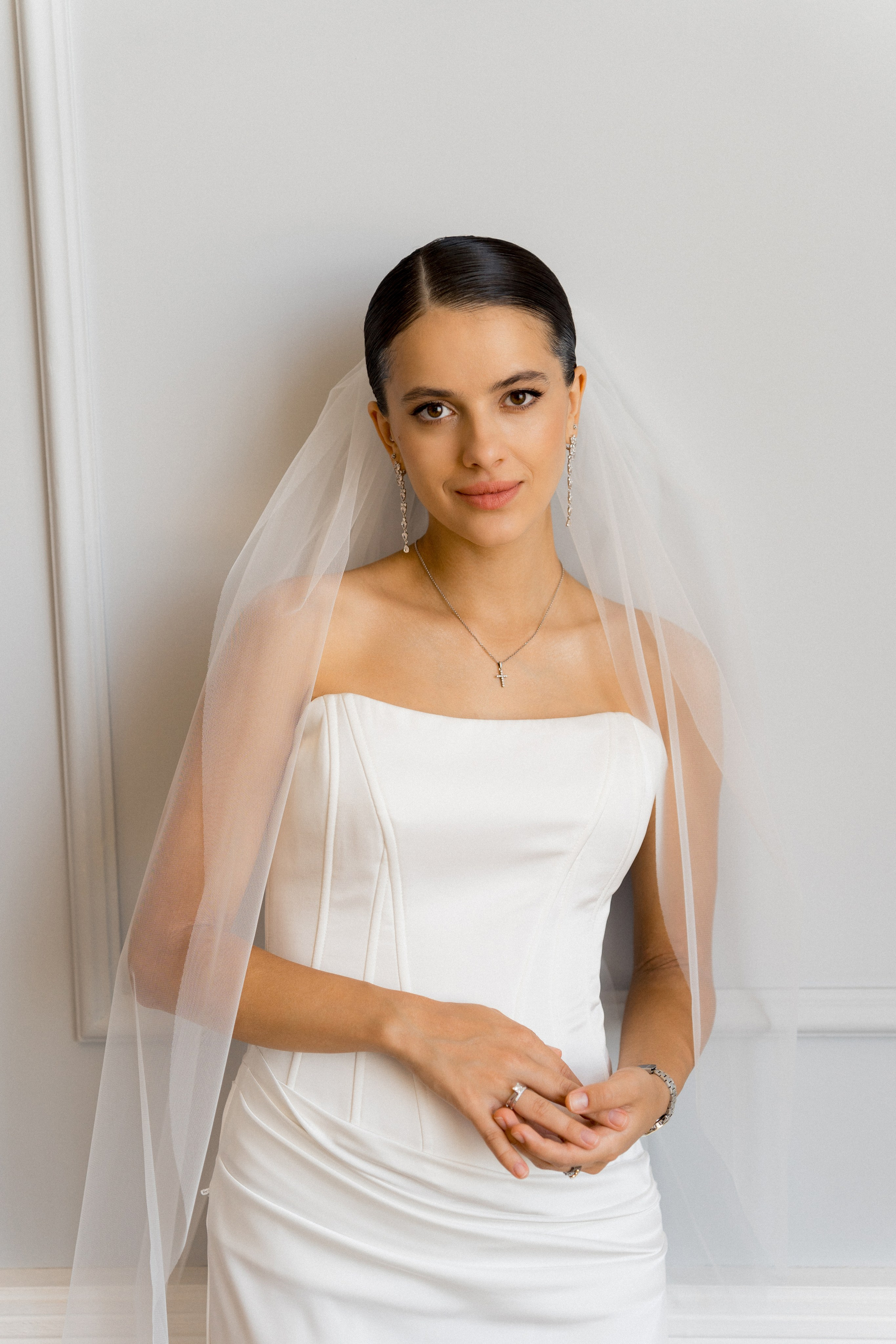 Эрик & Вероника