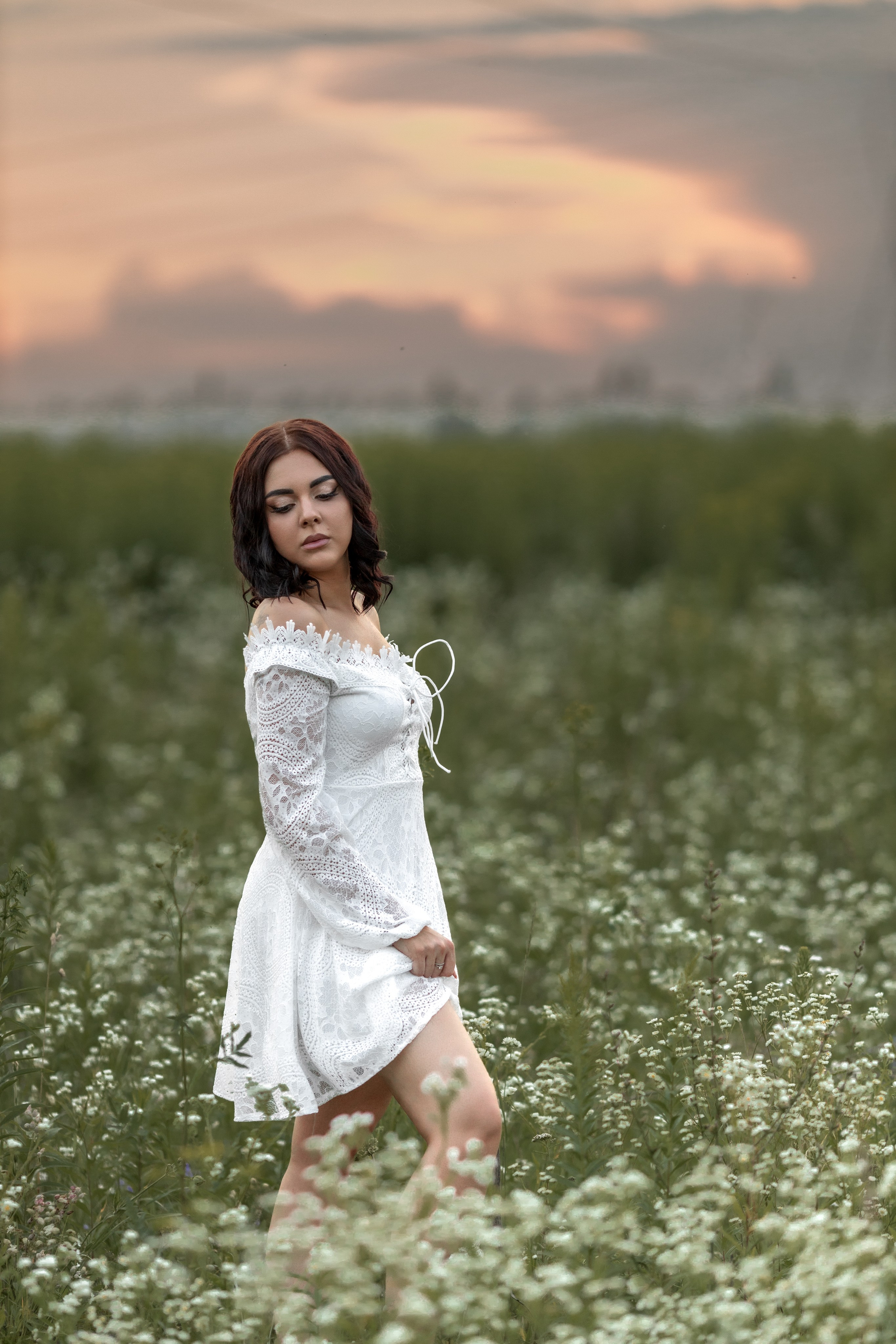 Екатерина. Семейный фотограф Вита Лифанова Брянск LifeStyle