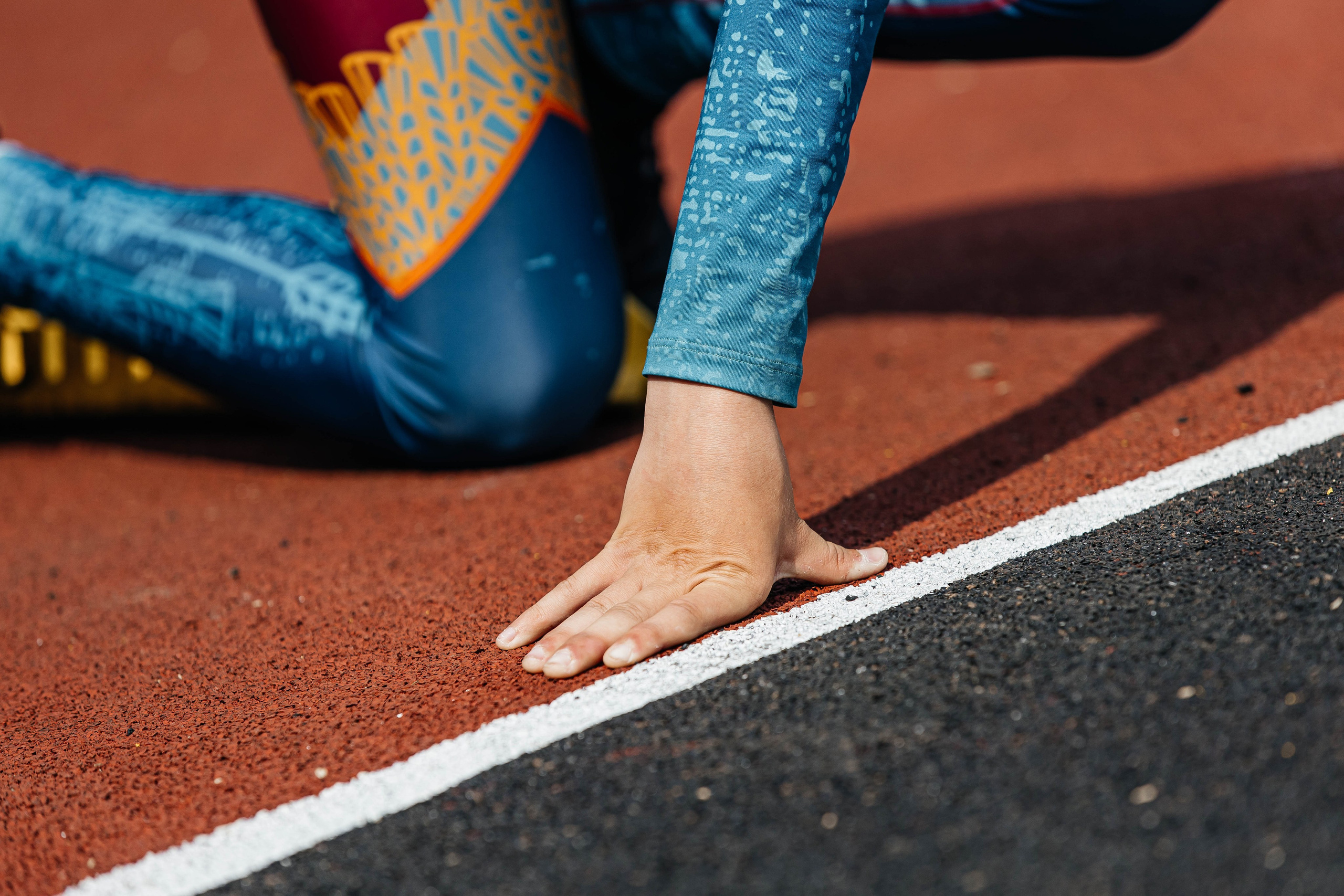 Спорт. Фотограф во Владивостоке Максим Цой