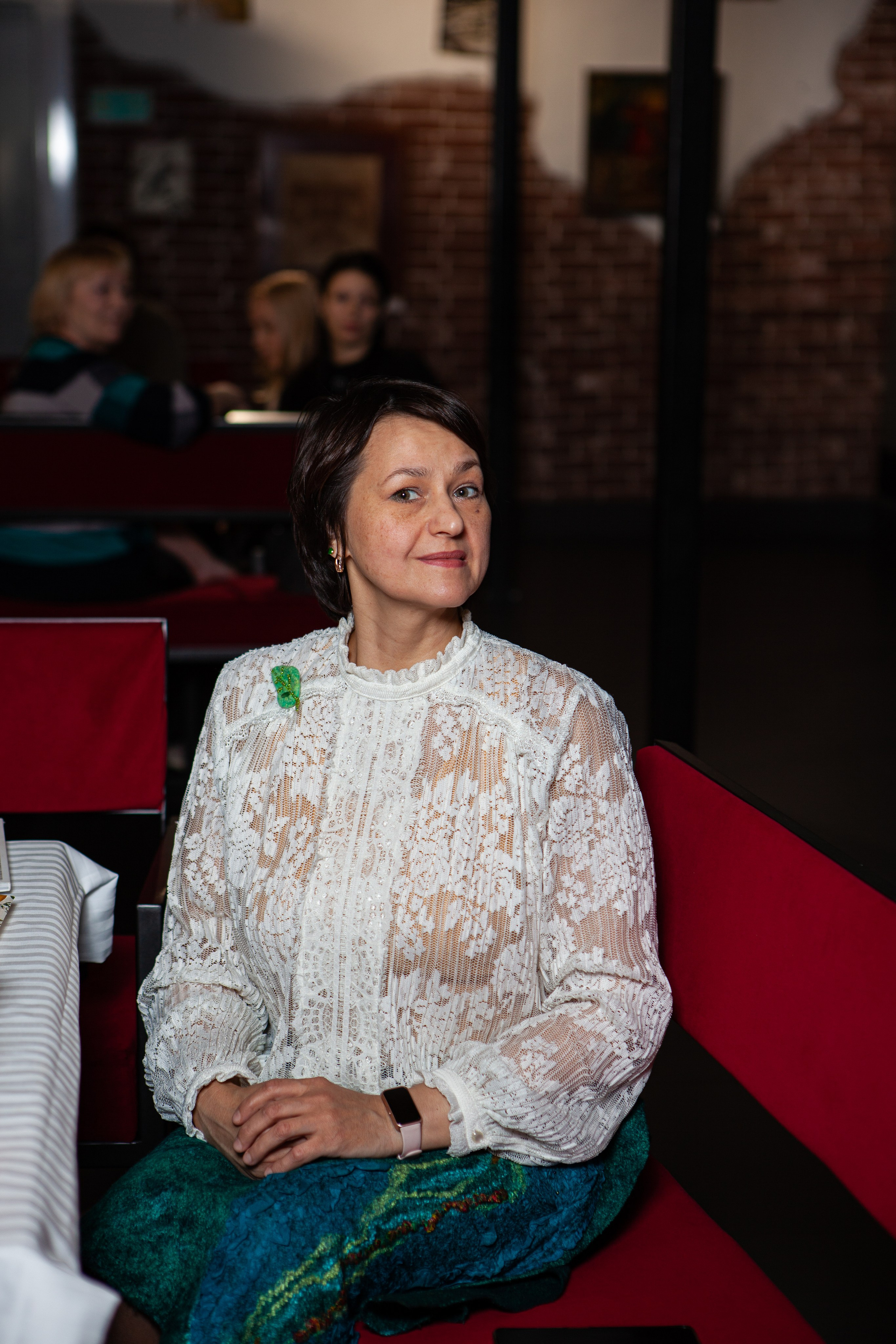 Привычка быть здоровым 06.04.25. Медиа-продюсер и фотограф Сорокина Кристина г. Благовещенск