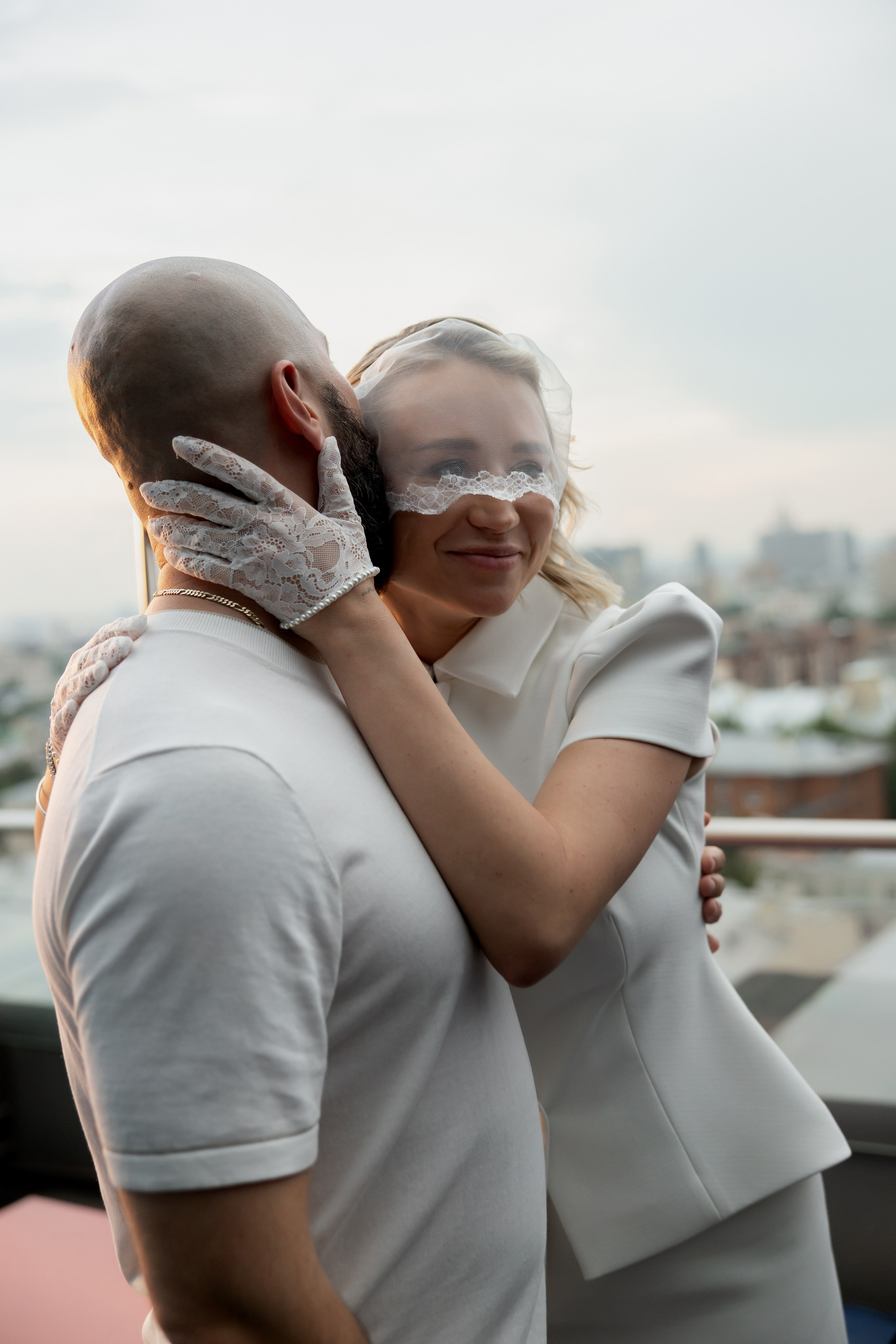 Виталий & Диана. Обо мне