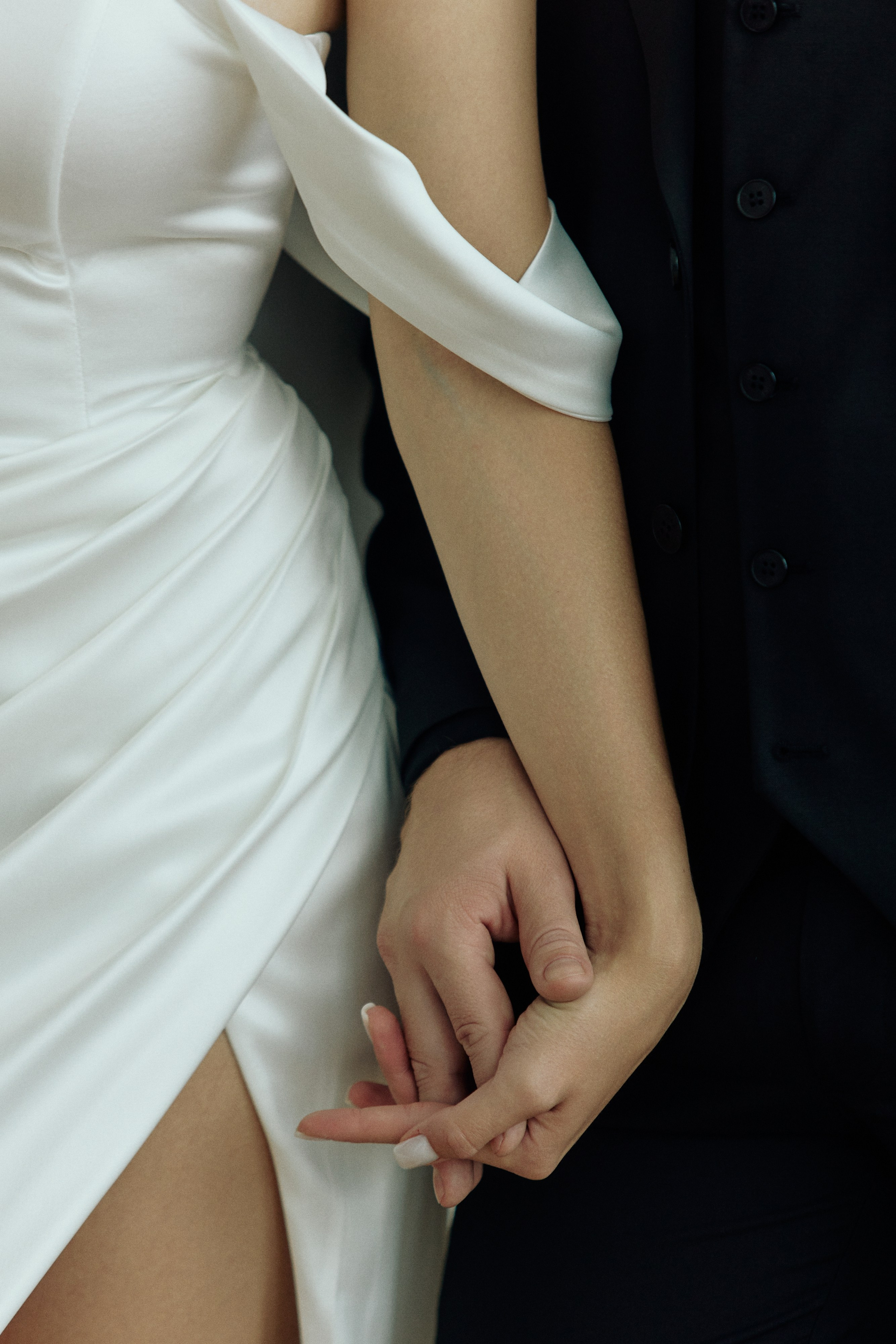 Rustam & Anastasia. Event агентство PAPRIKA в Екатеринбурге