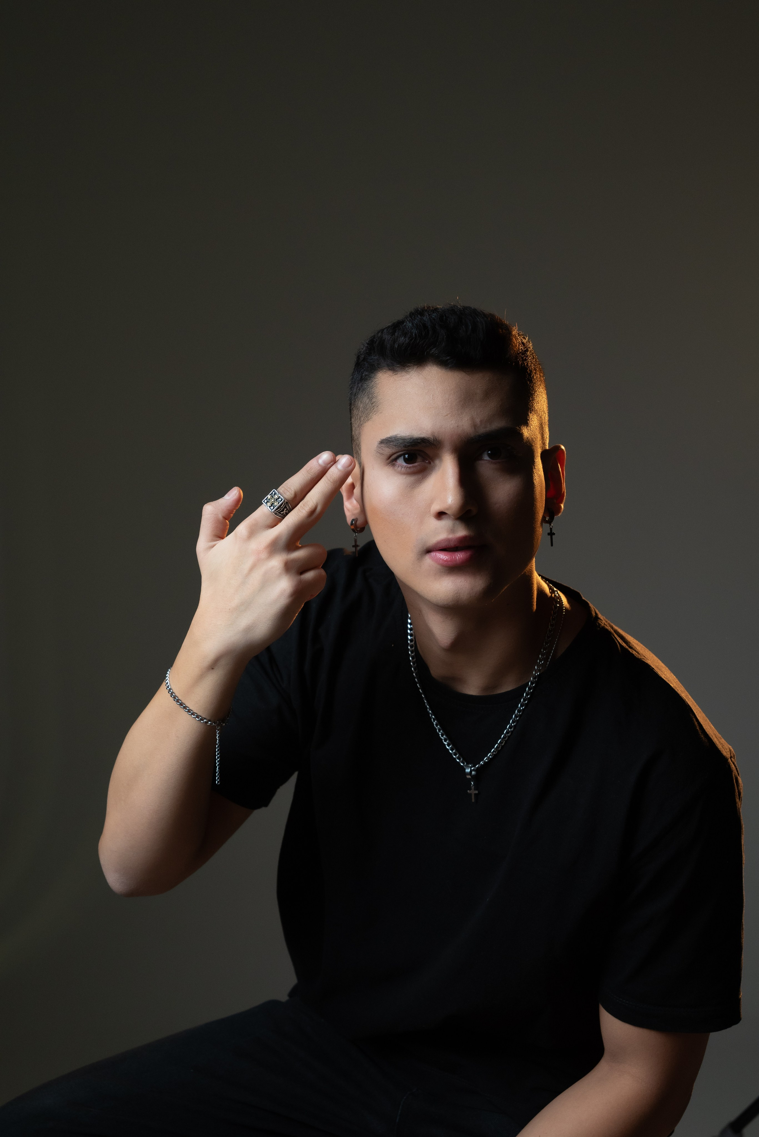 Индивидуальная съемка фотосессия в Екатеринбурге