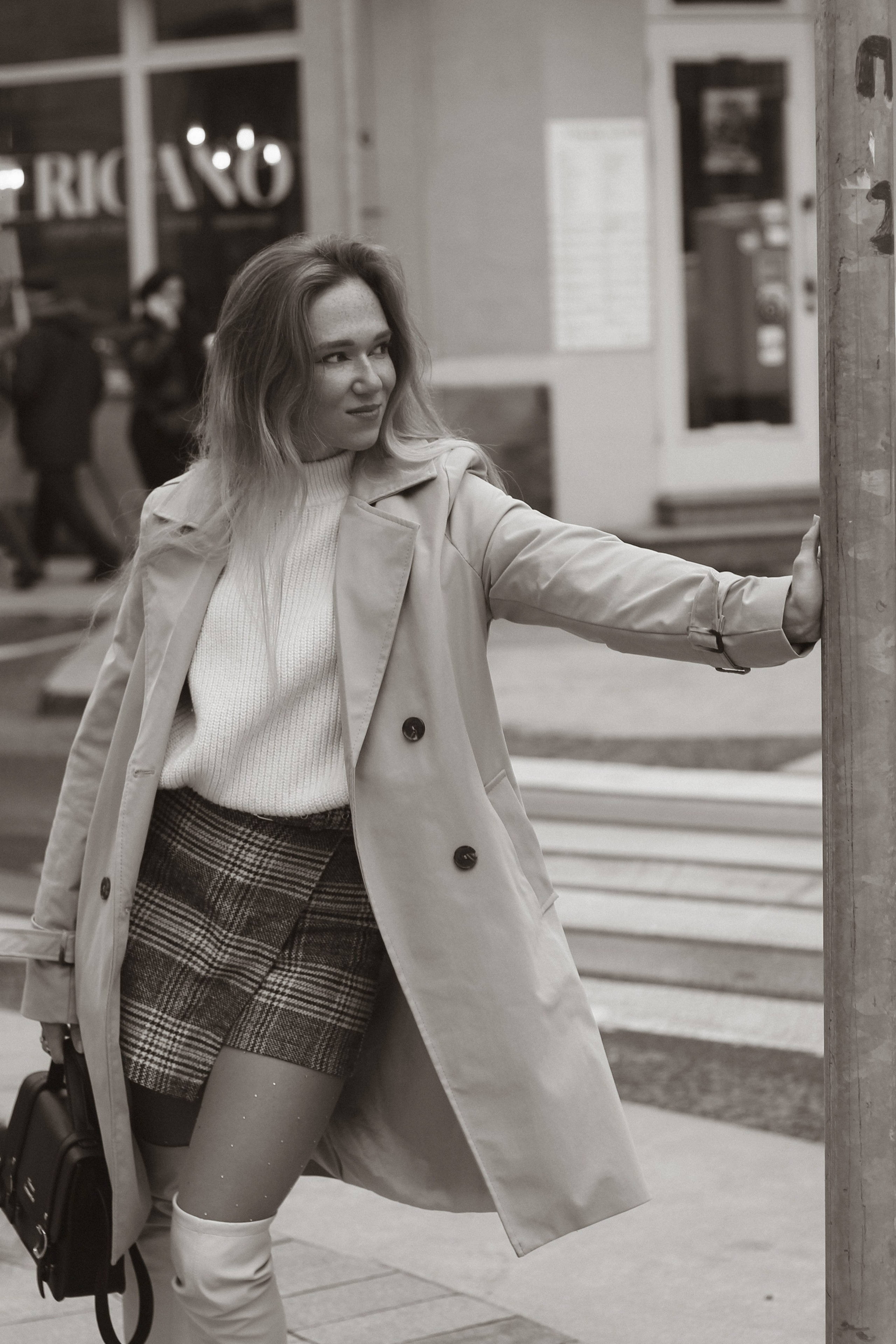 Ксюша. Воропаева Таня. Портретный фотограф.Москва