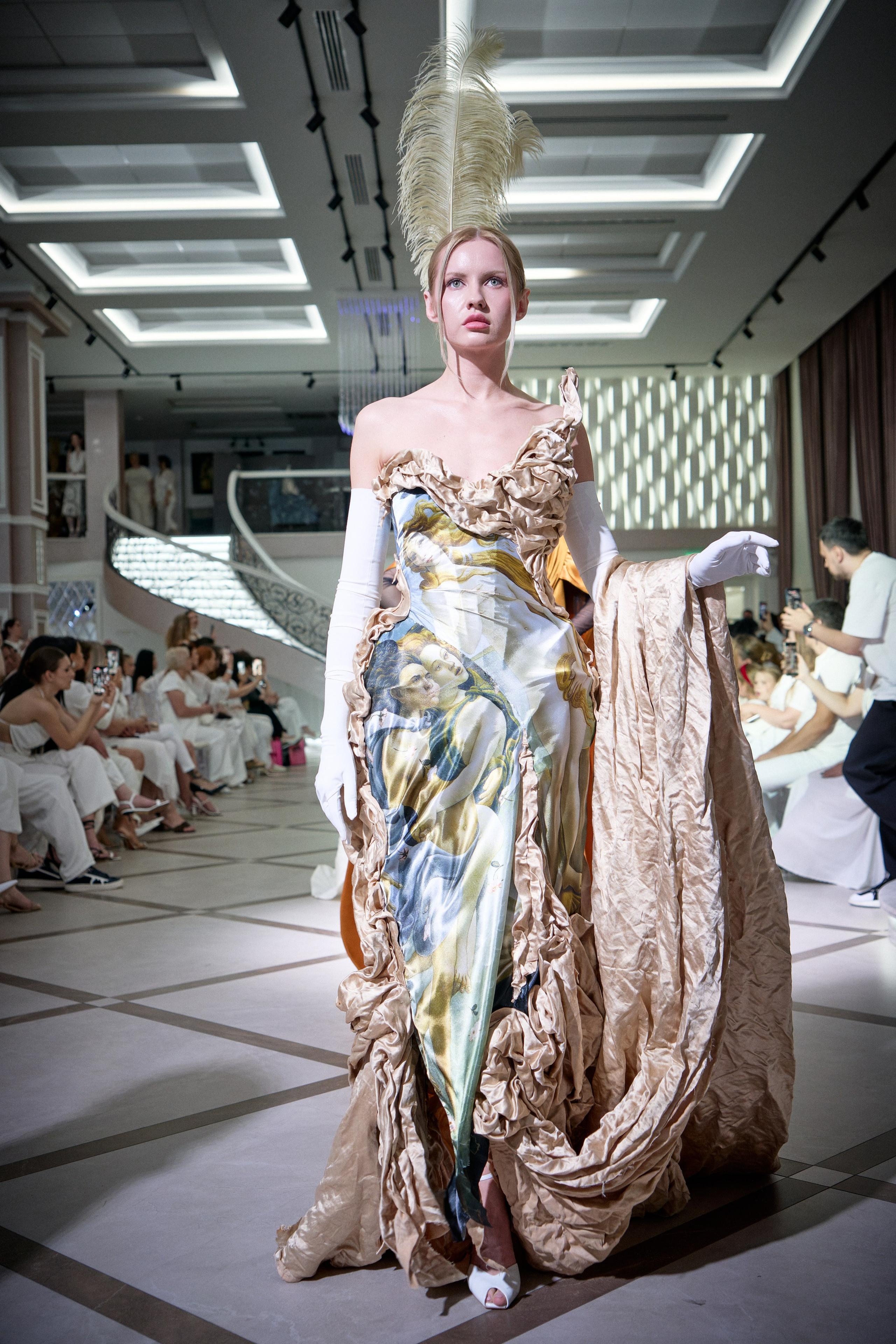 KRASNODAR FASHION SHOW. Фотограф в Краснодаре Татьяна Вижевитова