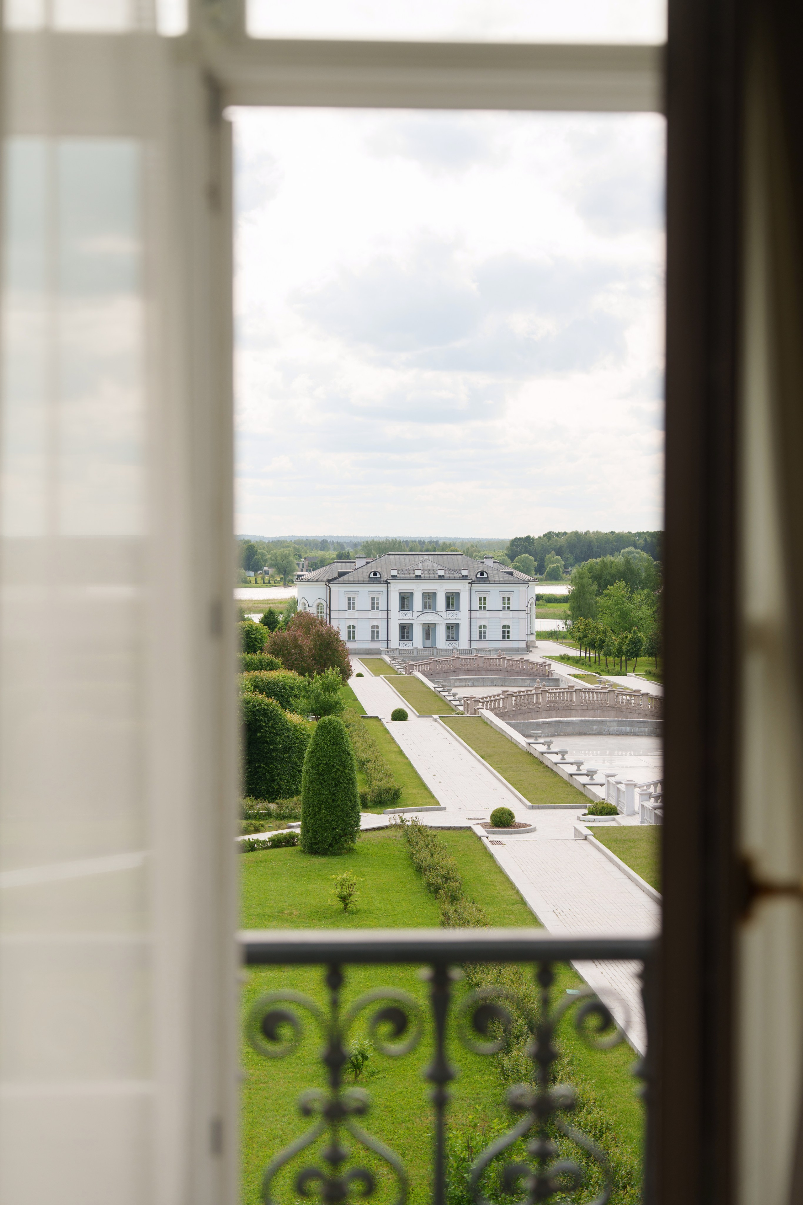 Villa Michetti. Свадебный и репортажный фотограф Элина Козырьянова