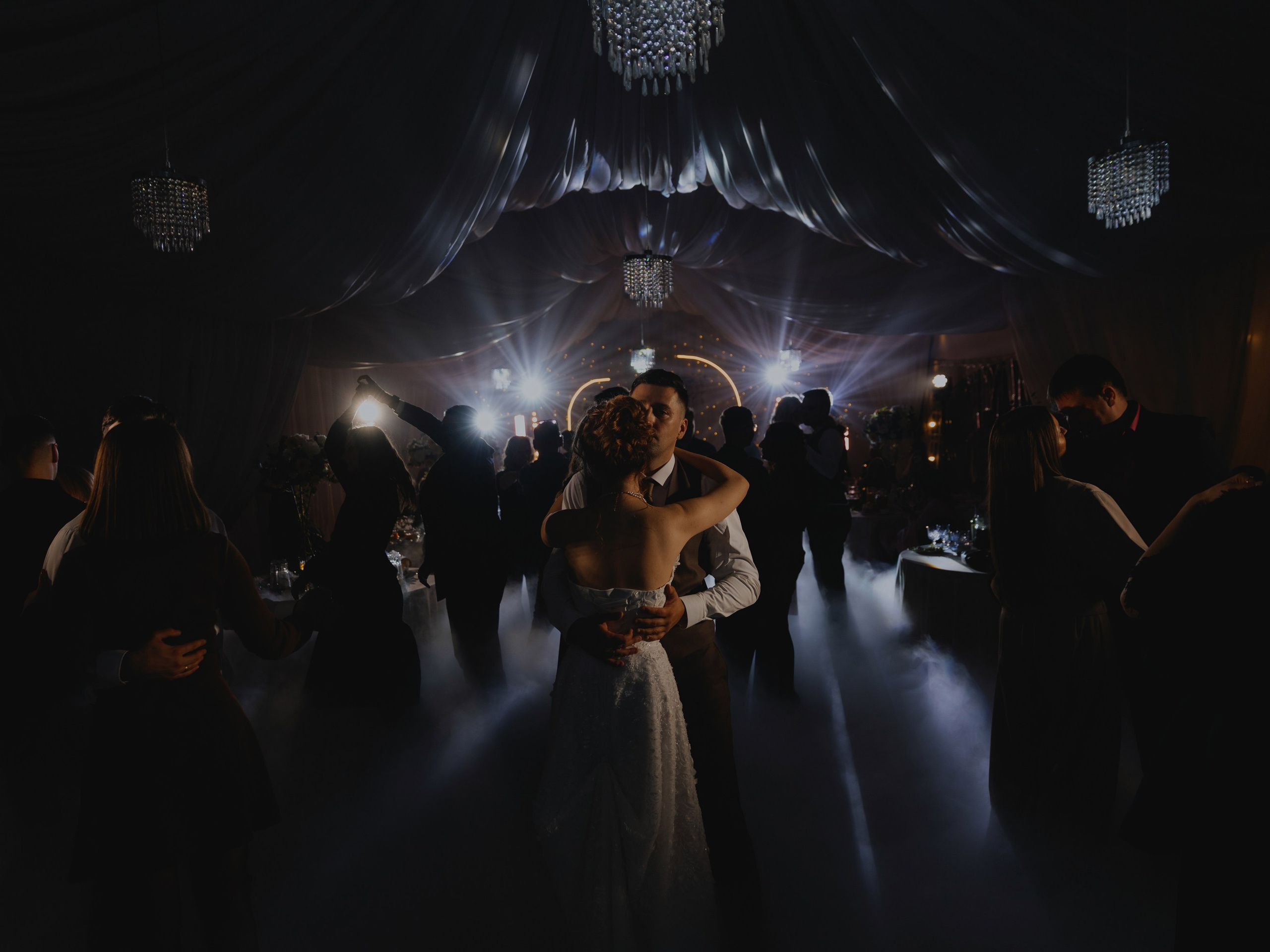 Сергей и Даша (полный день). Свадебные фотографы в Гомеле и Минске Сергей и Анастасия Фещенок