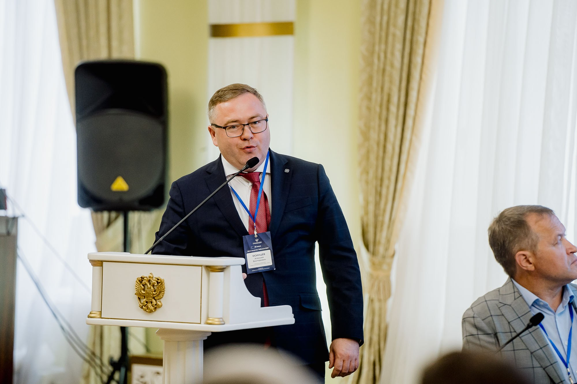 День качества 2024. Тобольск. Сергей Кошкин. Репортажная и ивент-фотография в Сургуте