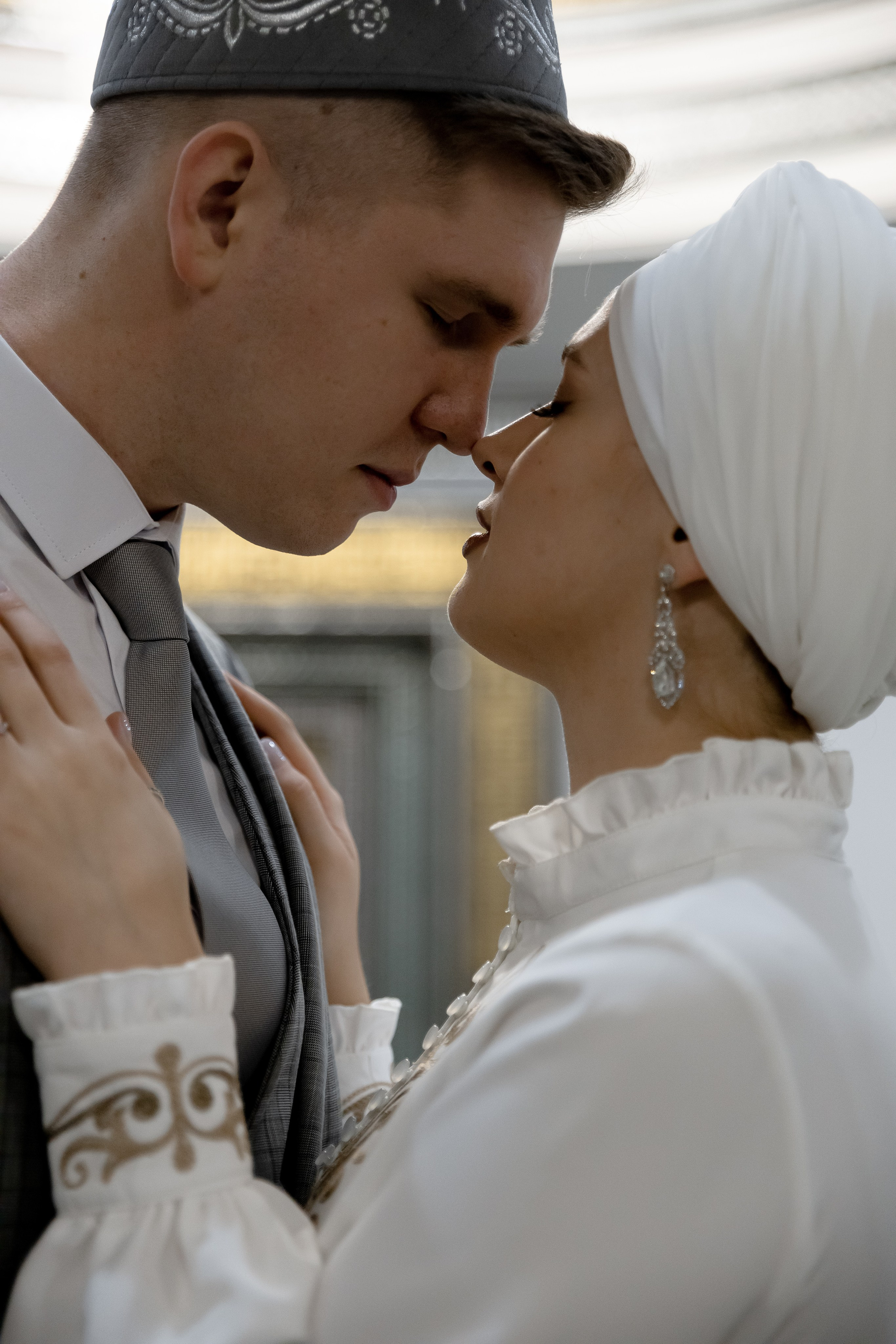 AINUR|ZARINA. Главная