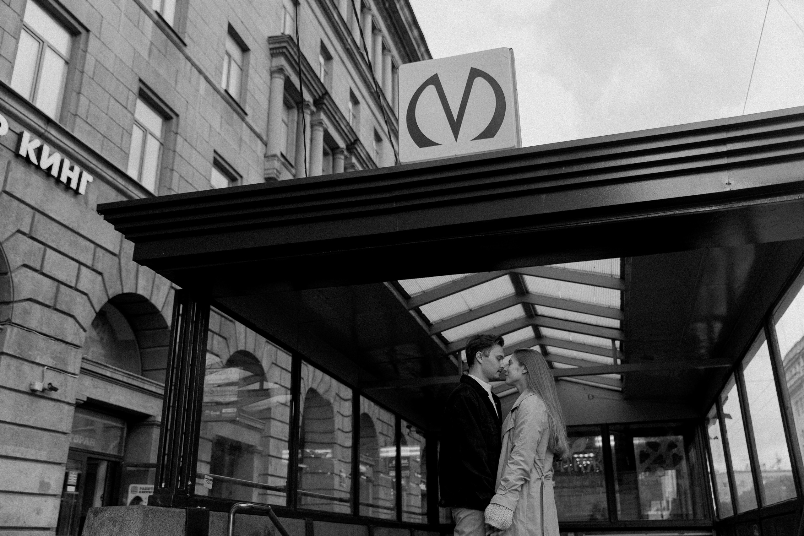 ANJELIKA|ILYA. Главная