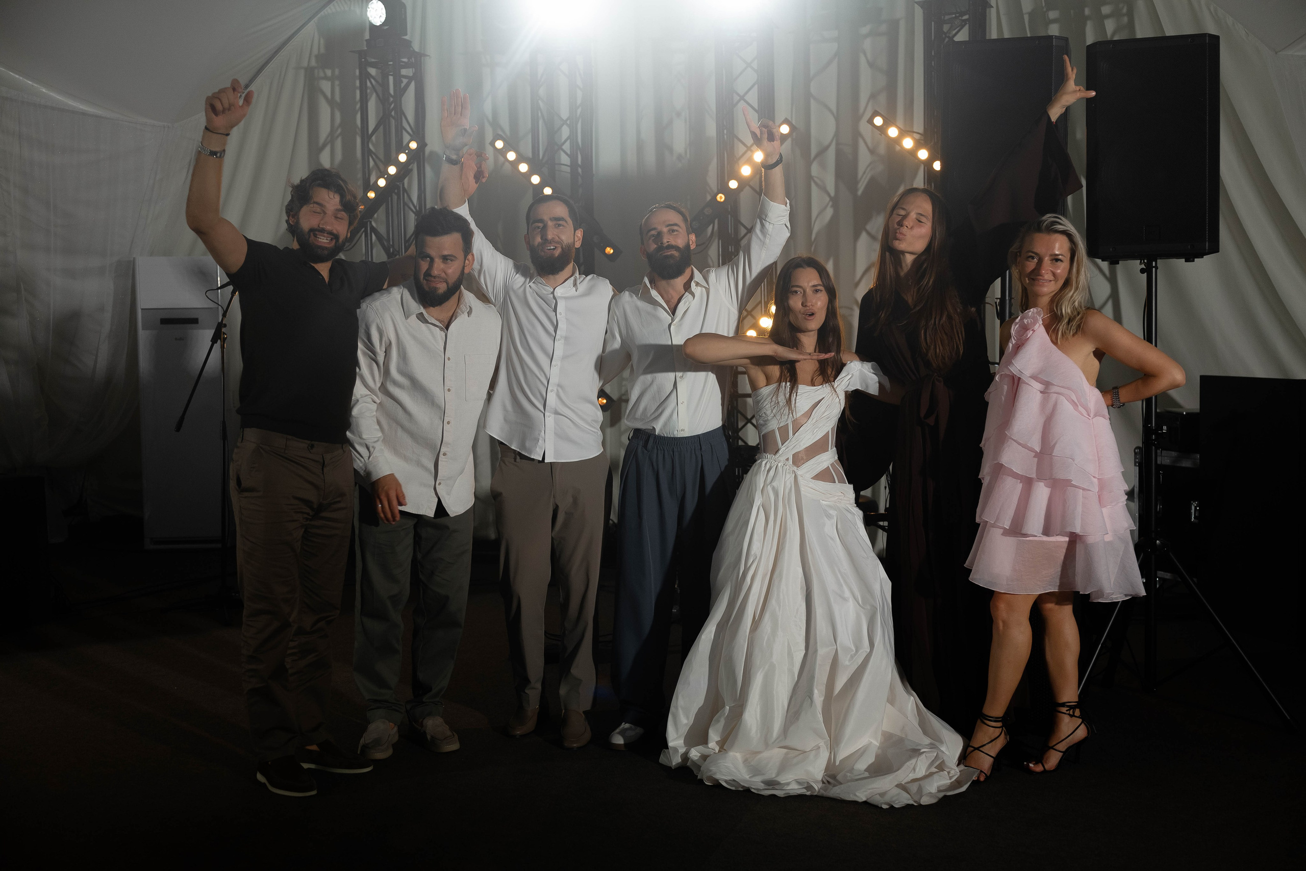 TIMUR | JULIA. Главная