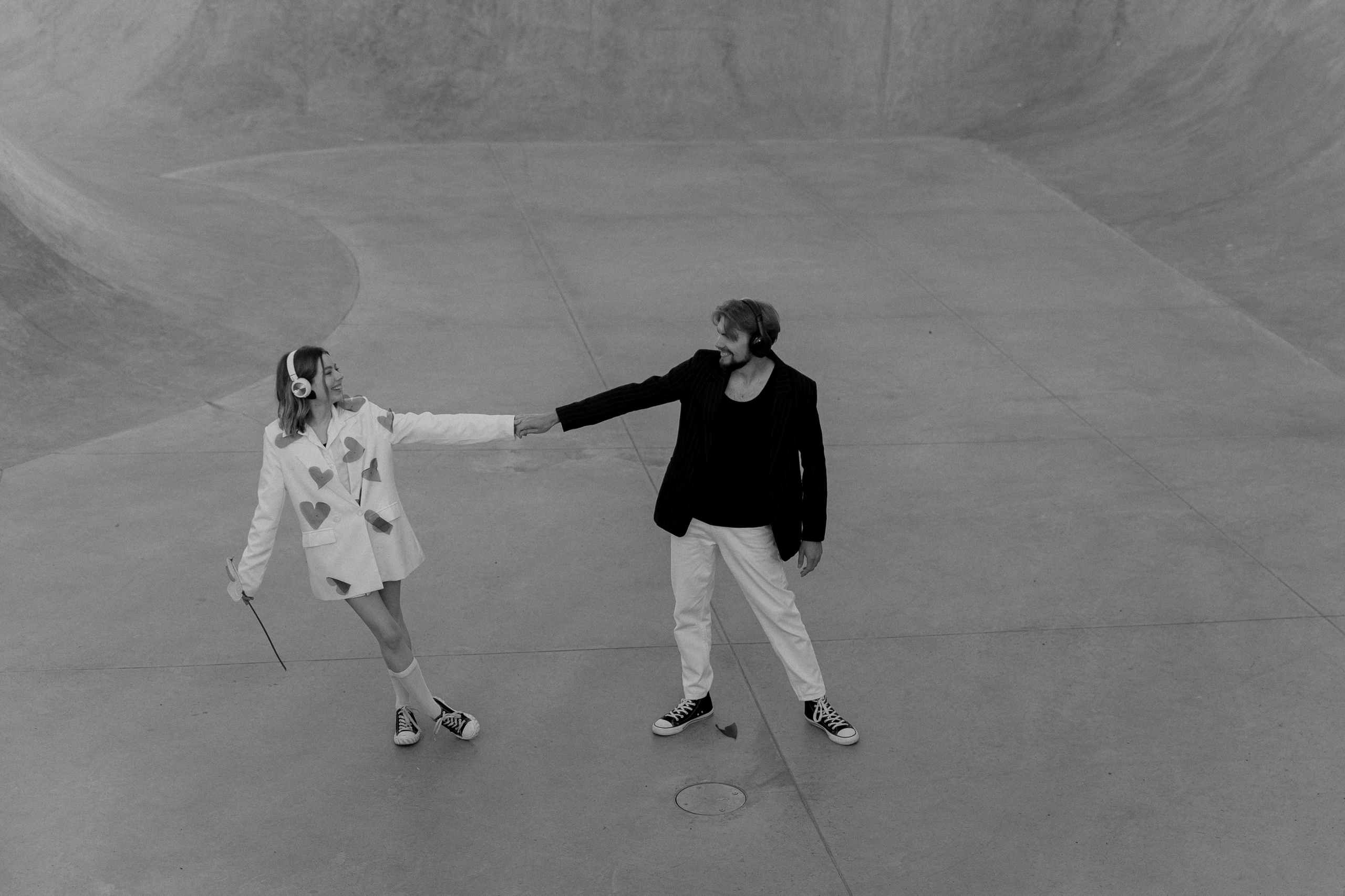 A M O R E. Главная