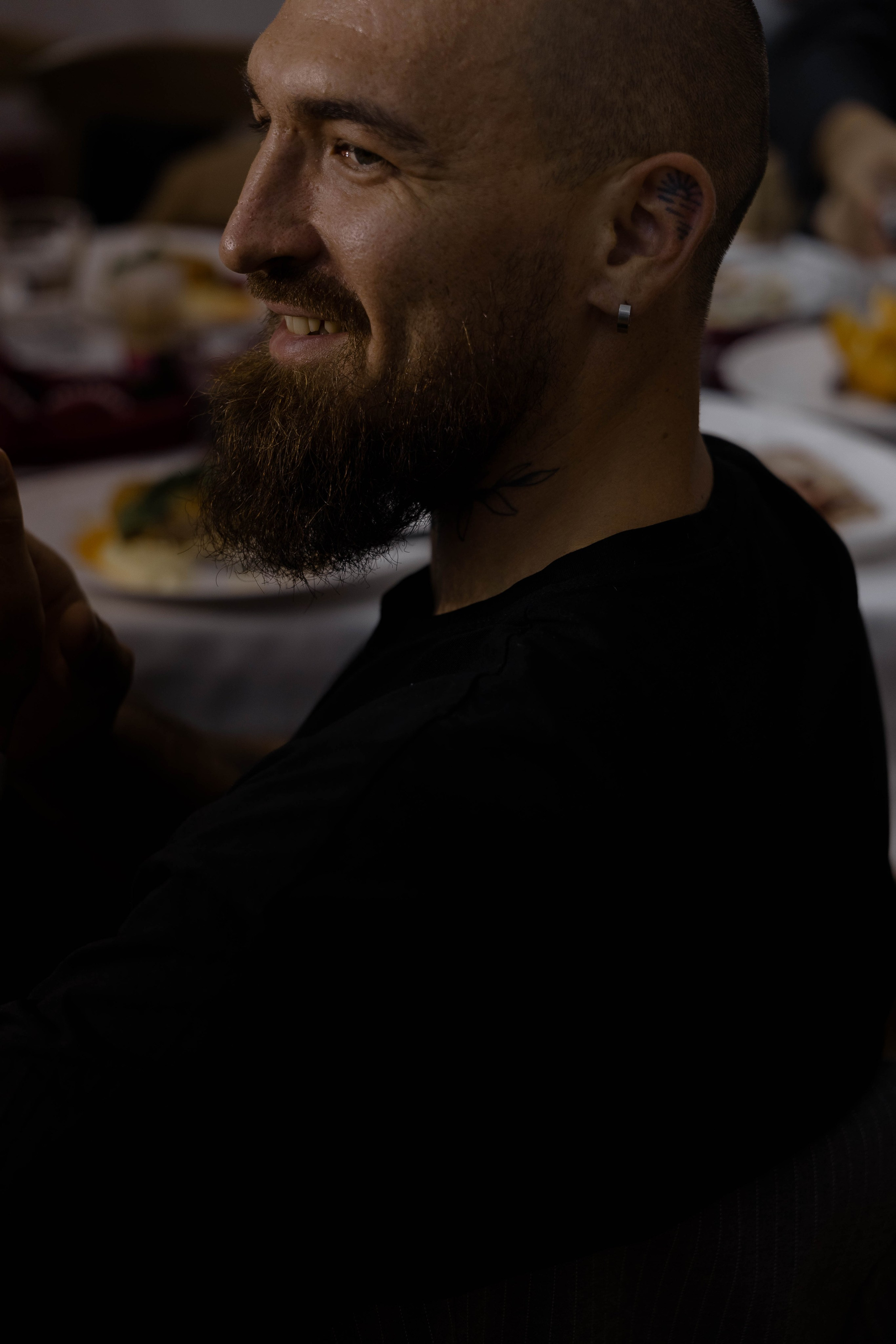 ARTEM | SABRINA. Главная