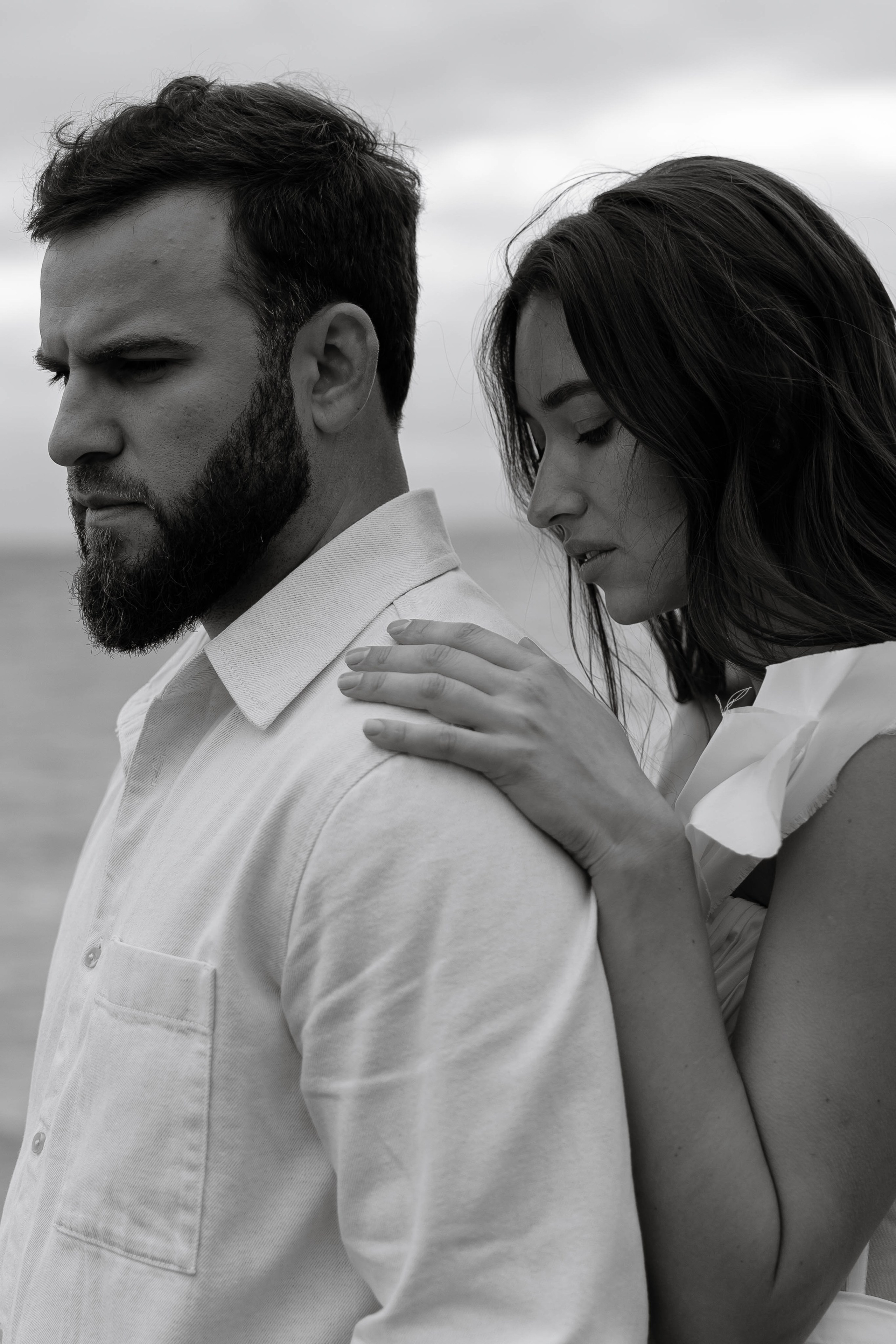 TIMUR | JULIA. Главная