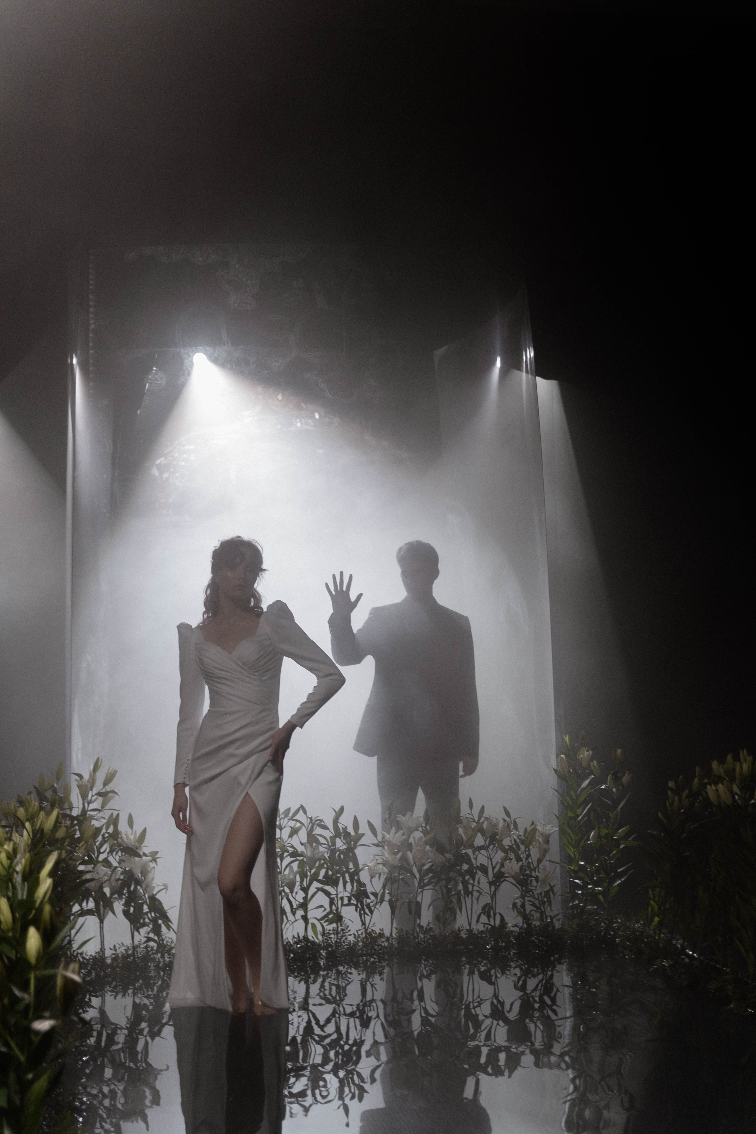 LOVE IN CUBE. Главная