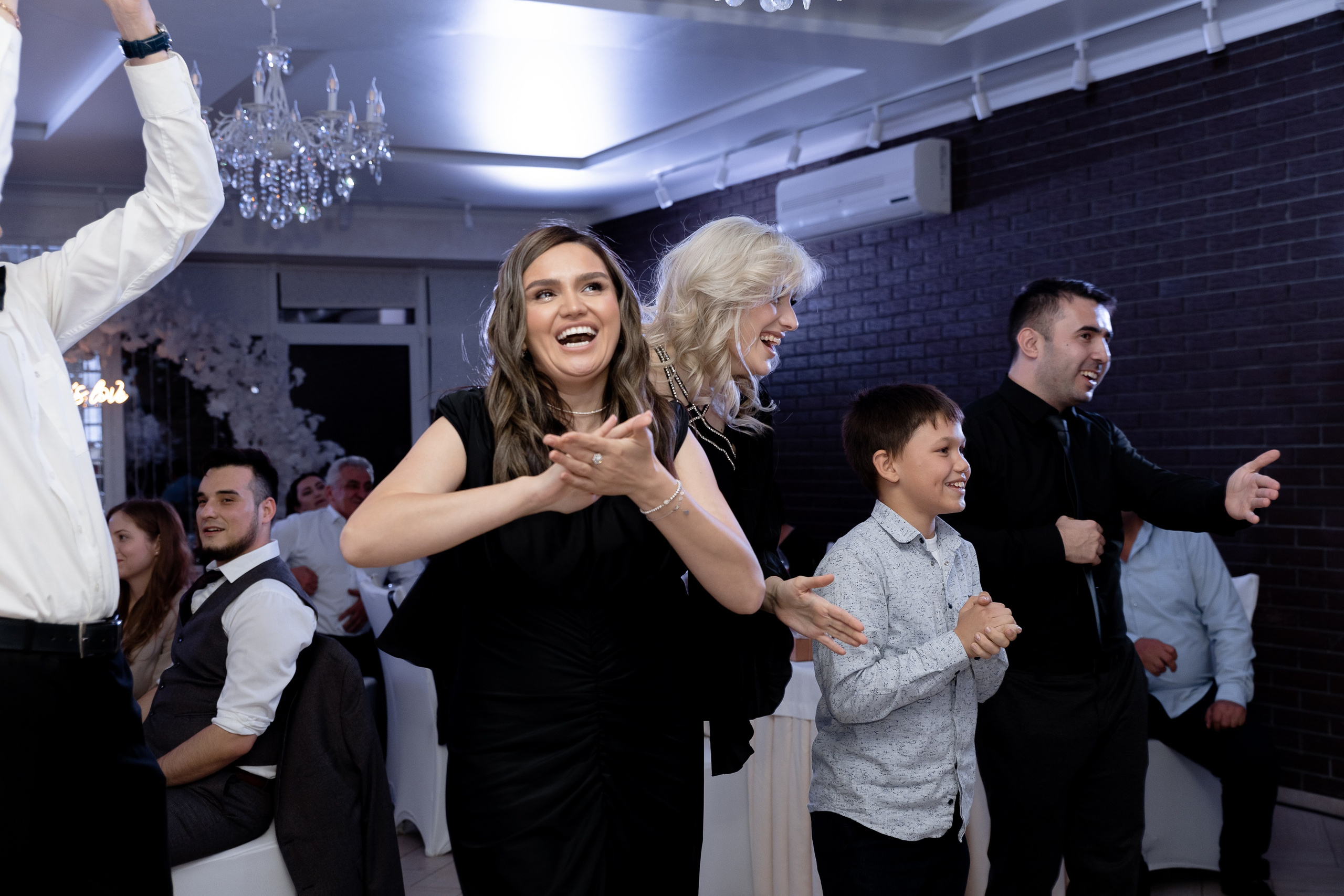 SHAMIL|ADELYA. Главная