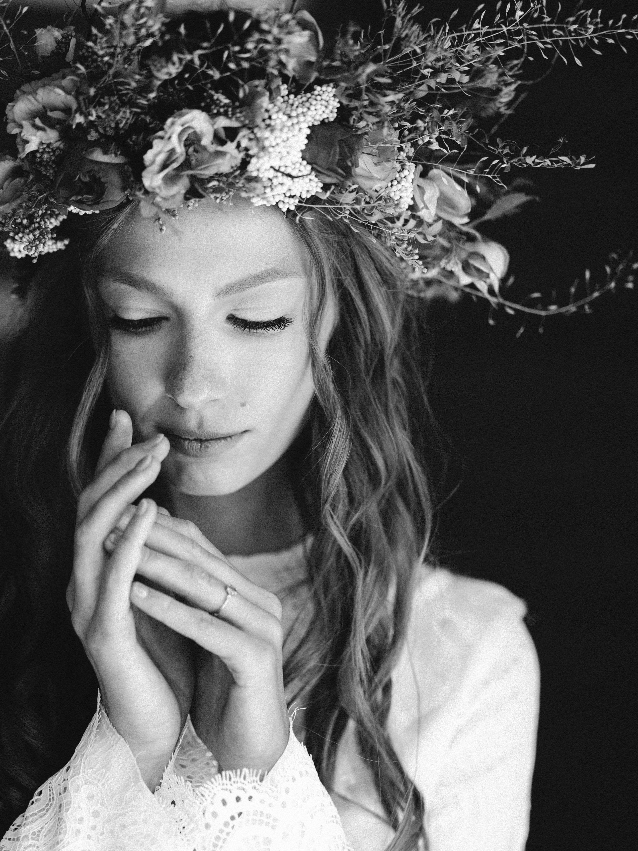 Сева и Маша. Свадебный фотограф в Москве Денис Анурьев