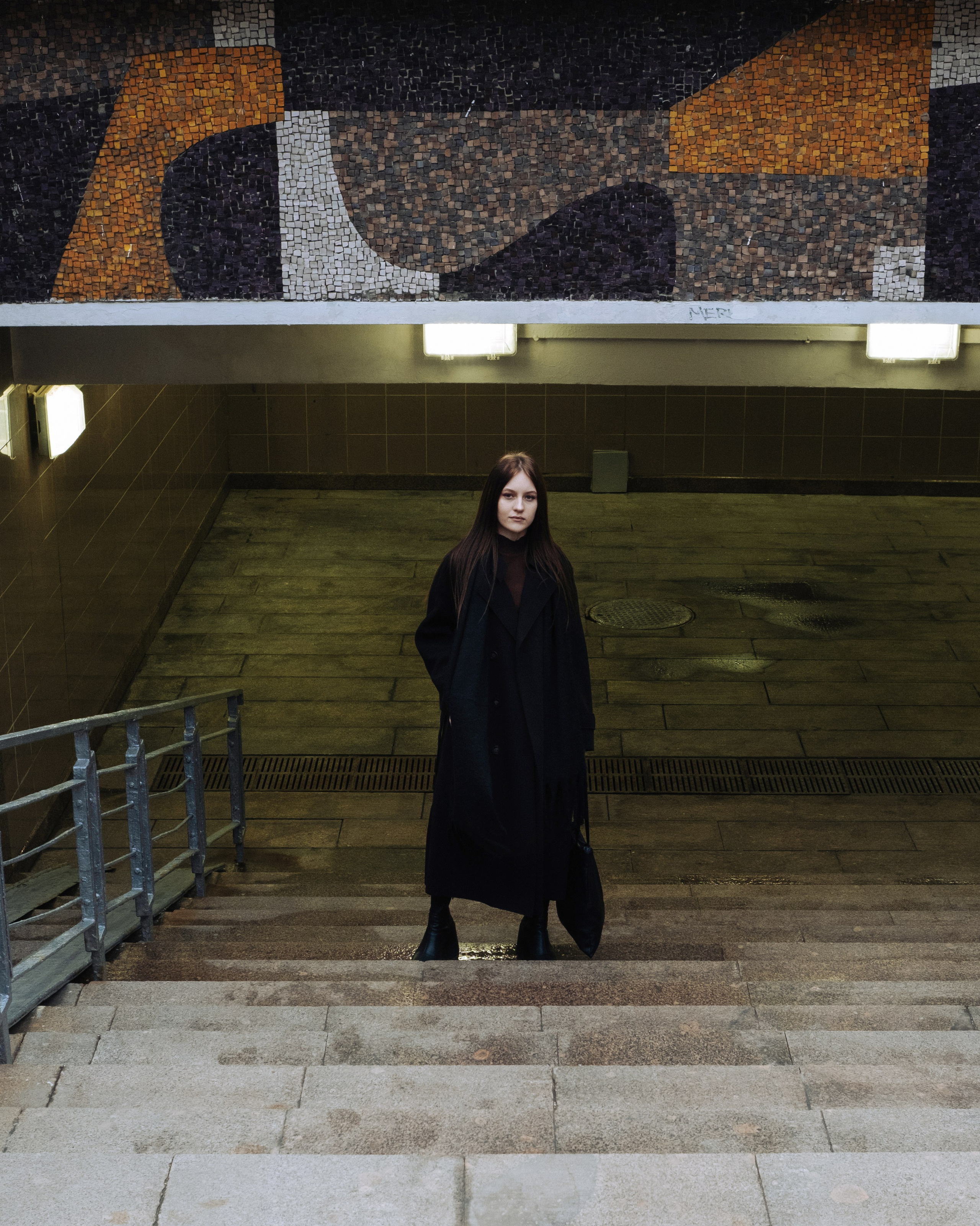 Дарина. Портретный фотограф Настя Богданова