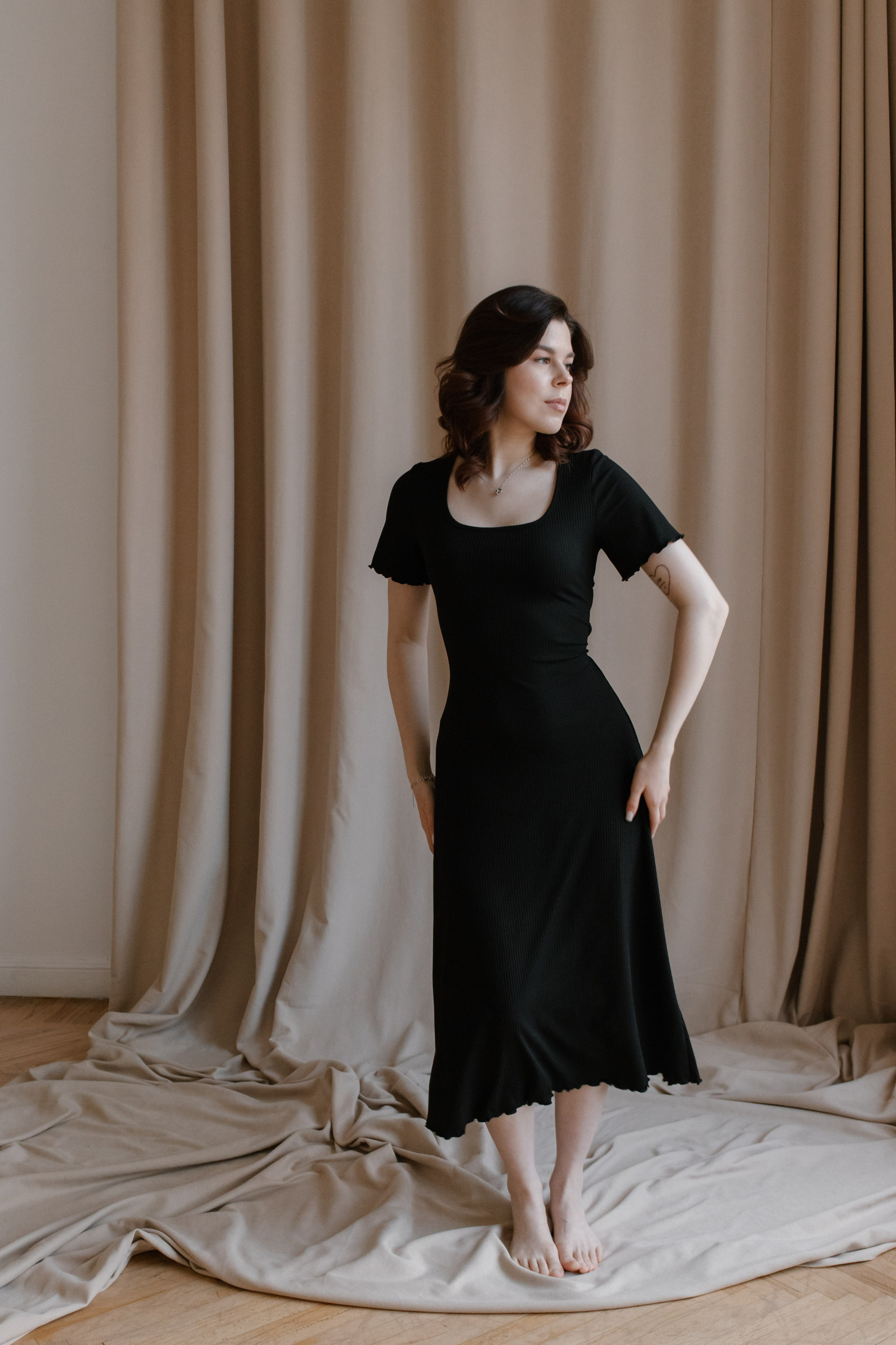 Екатерина. Фотограф Елена Балакина (Челябинск)