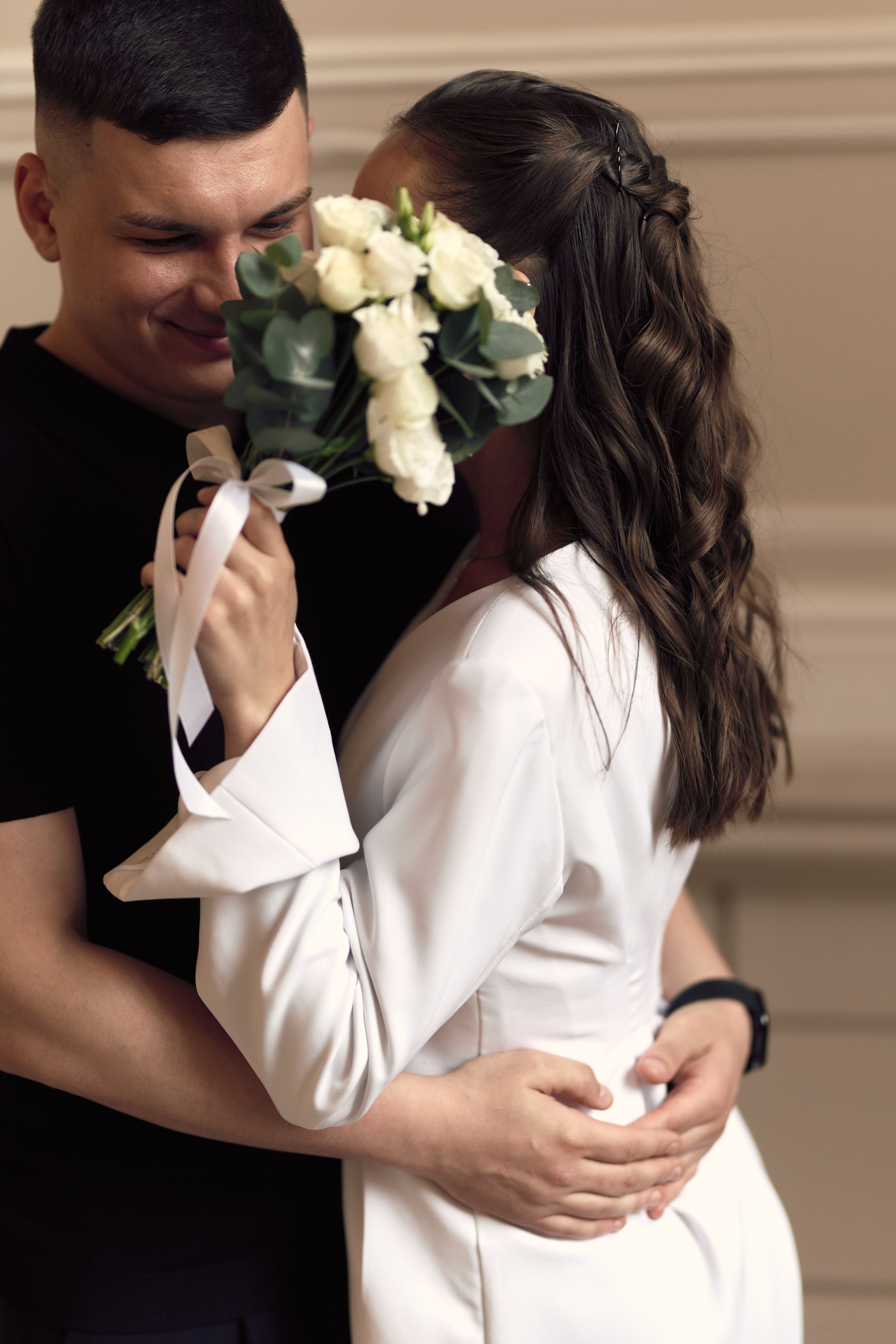 А&Н. Фотограф Москва и Екатеринбург. Максимова Соня