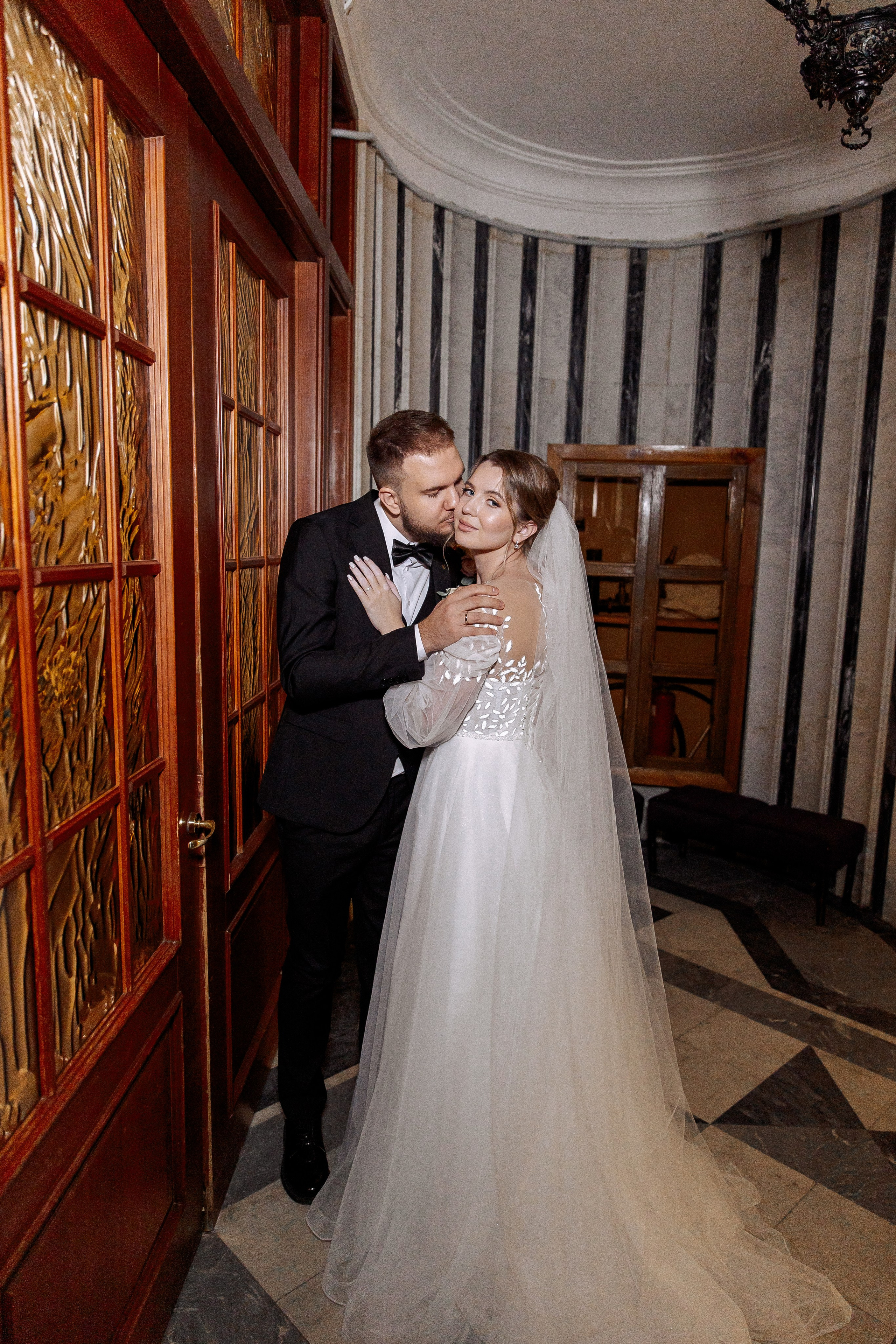 Владислава и Никита. Свадебный и семейный фотограф в Челябинске Юлия Ишимова