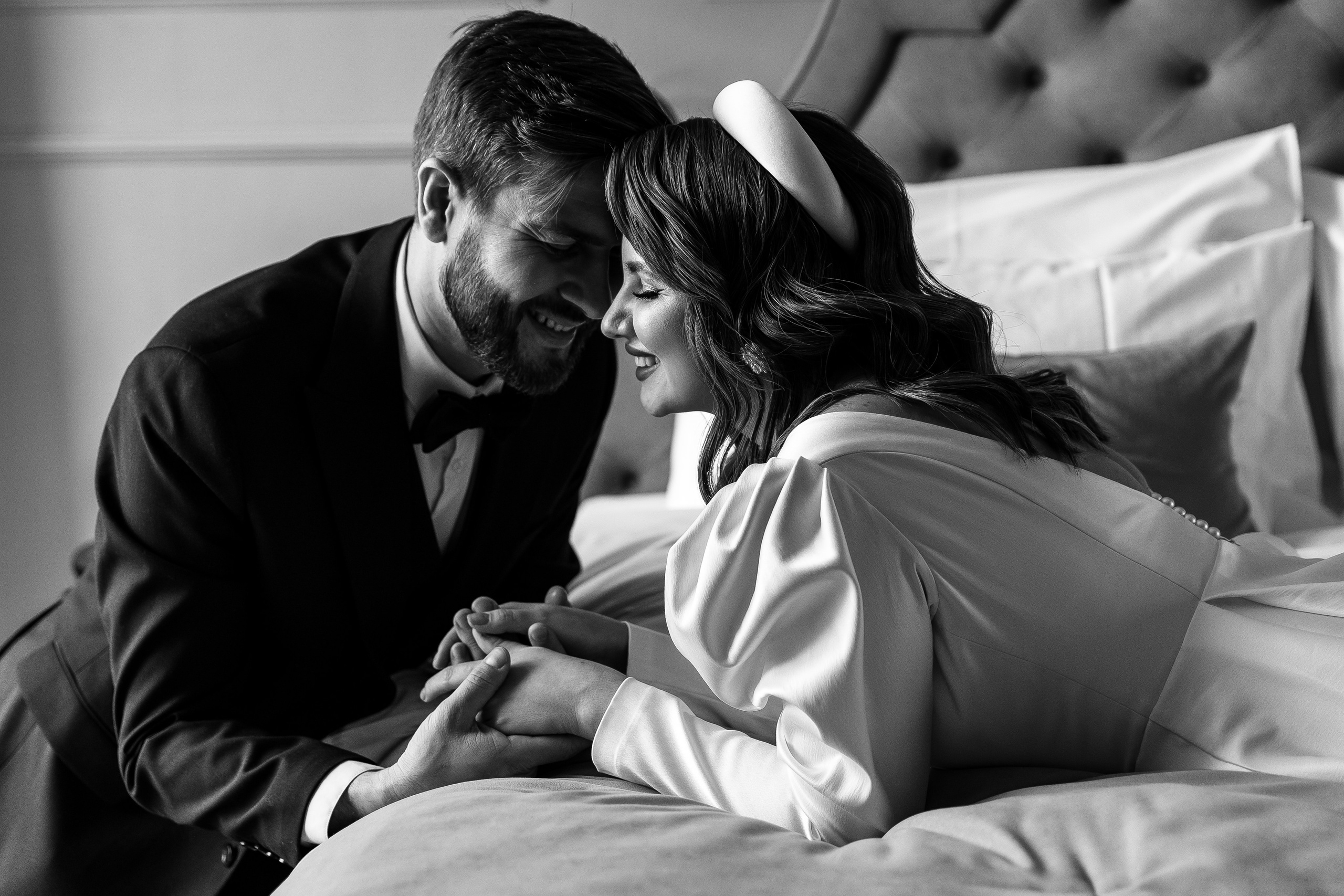 Антон и Марина. Свадебный и семейный фотограф в Челябинске Юлия Ишимова