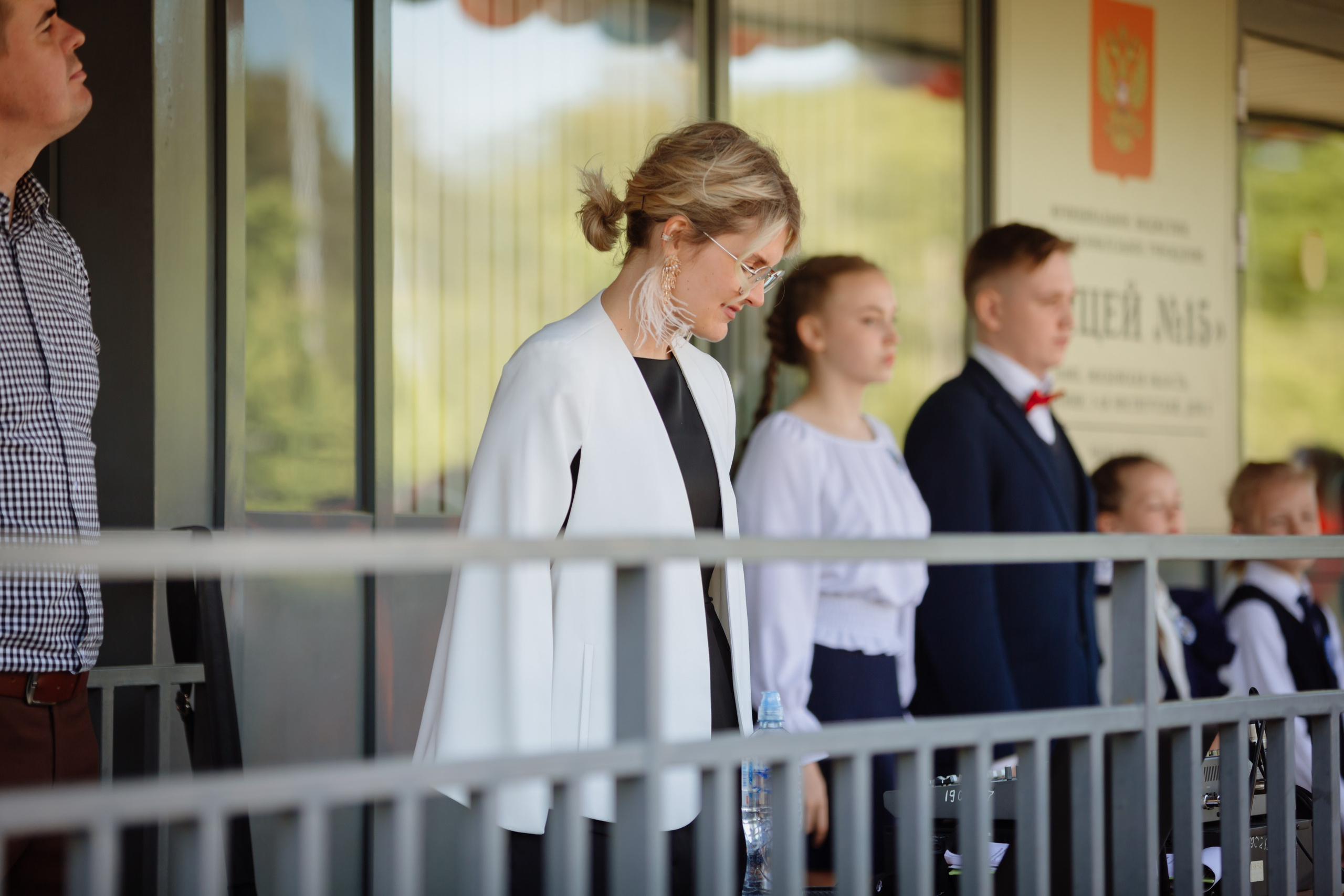 Последний звонок 2024 (2 часа фотосъемки). Профессиональный фотограф Надежда Антонова