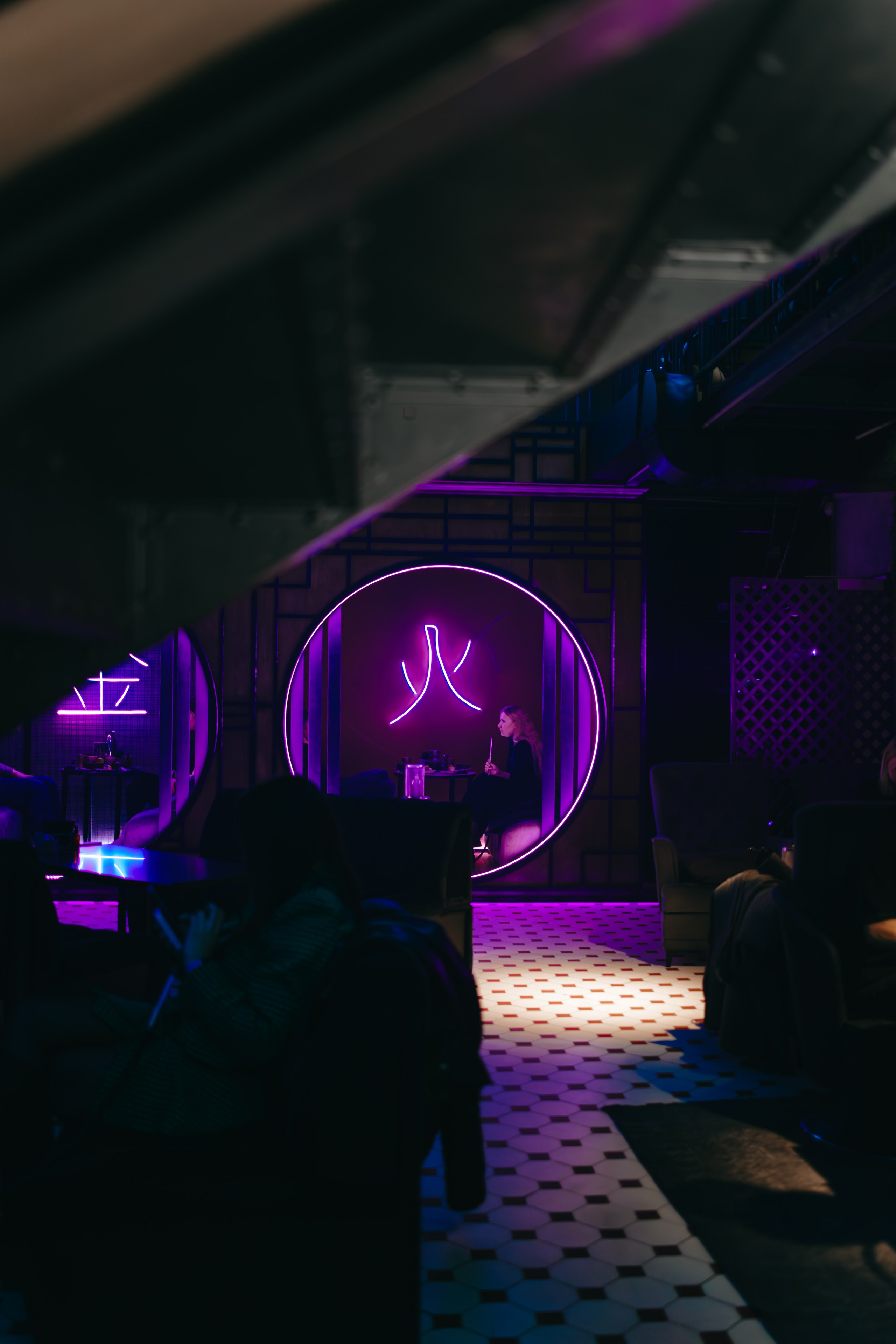 Кальянная Johncalliano. Главная