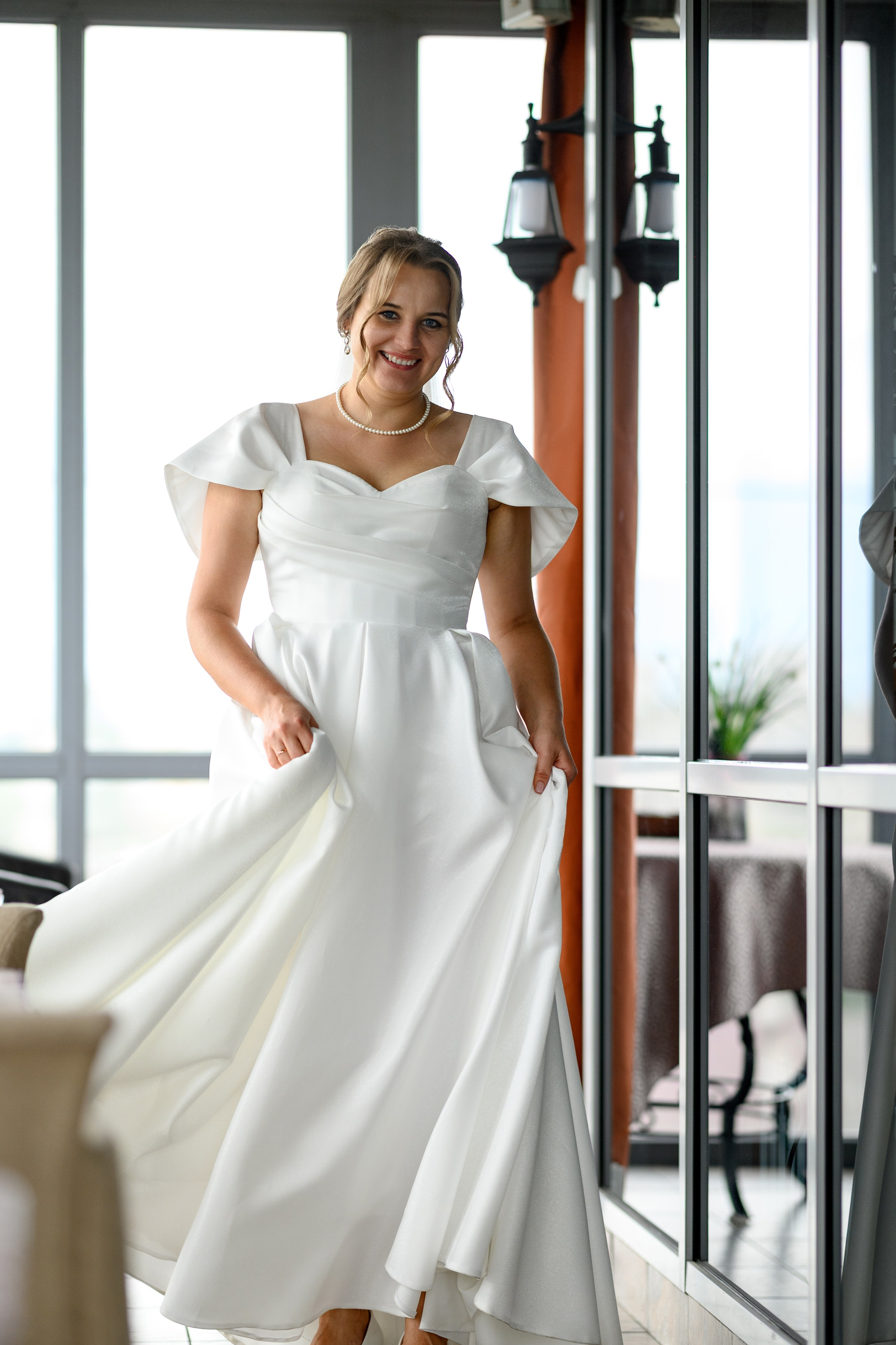 Nadezhda & Alexey. Фотограф в Липецке Ковалько Евгений