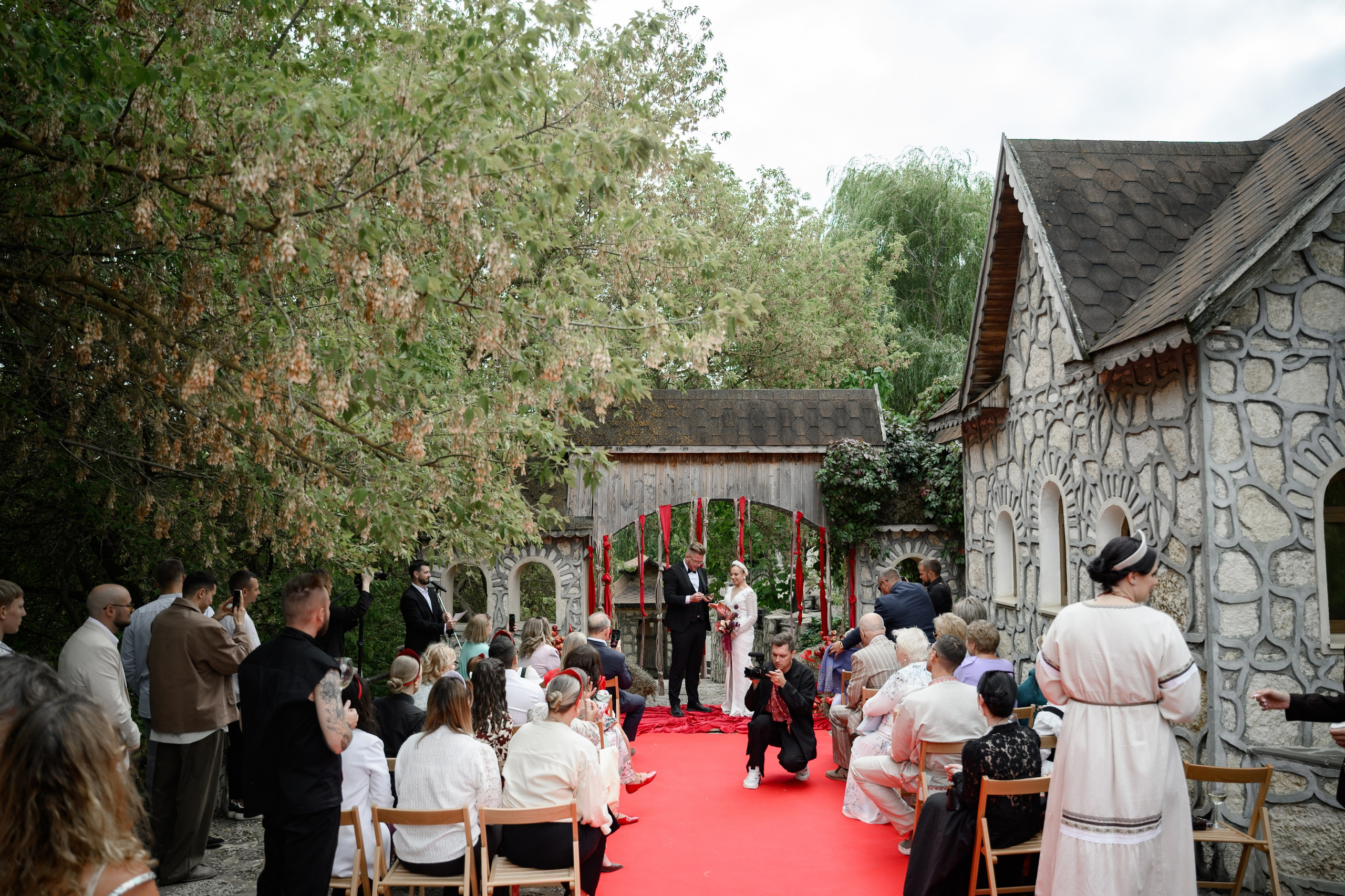 Lisa & Ilya. Фотограф в Липецке Ковалько Евгений