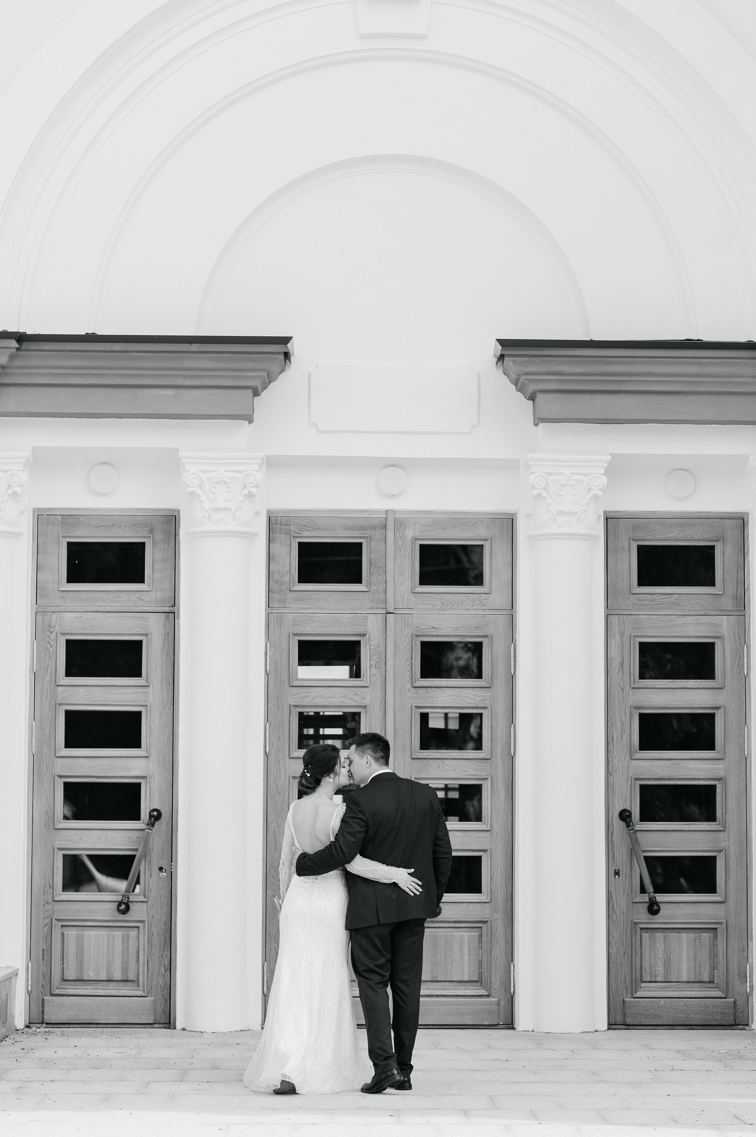 Эдуард и Дарья. Свадебный и семейный фотограф в Новополоцке Виктория Борисёнок