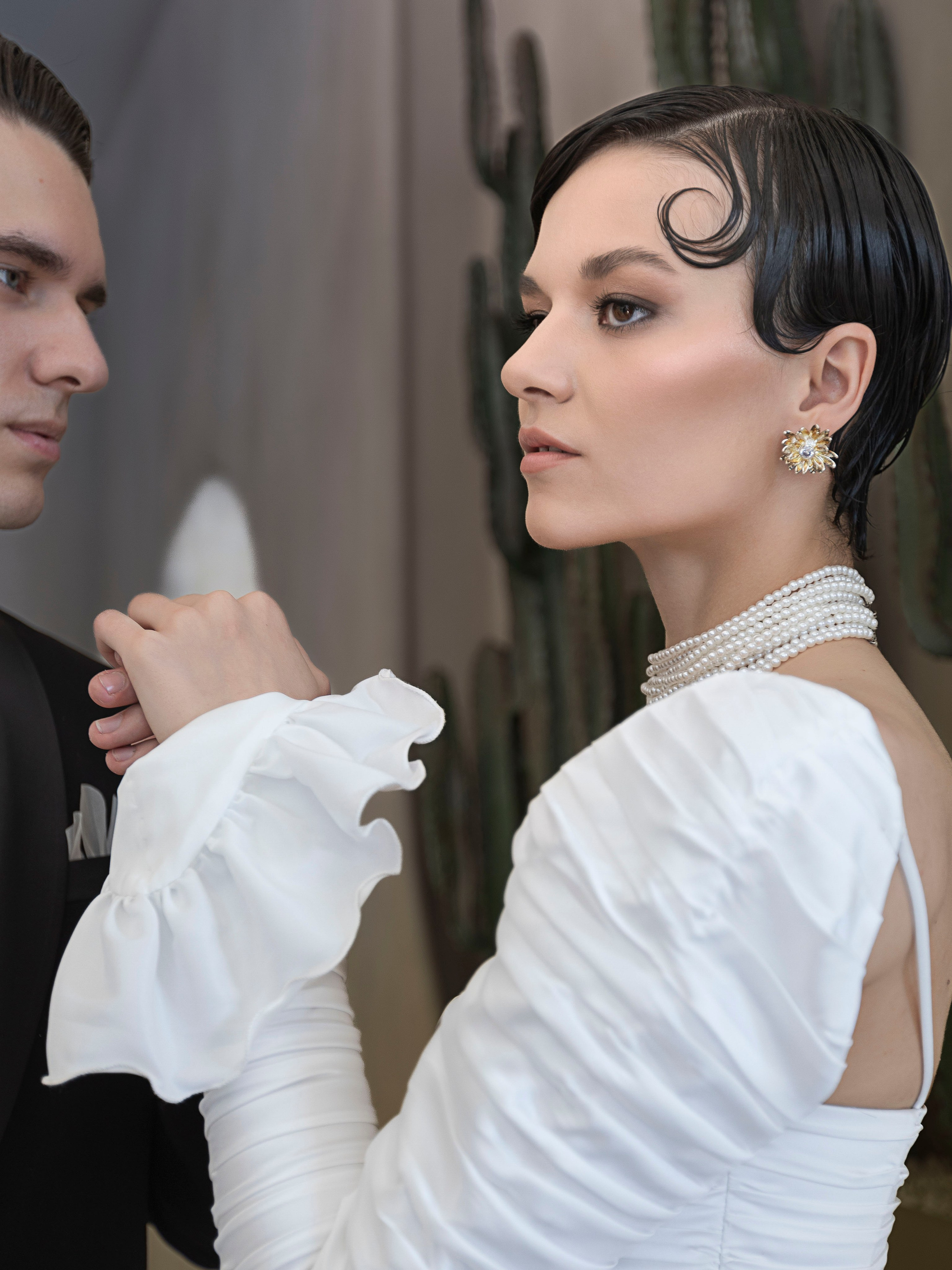 Свадебная фотосессия. Профессиональный фотограф в Москве Наталья Белова