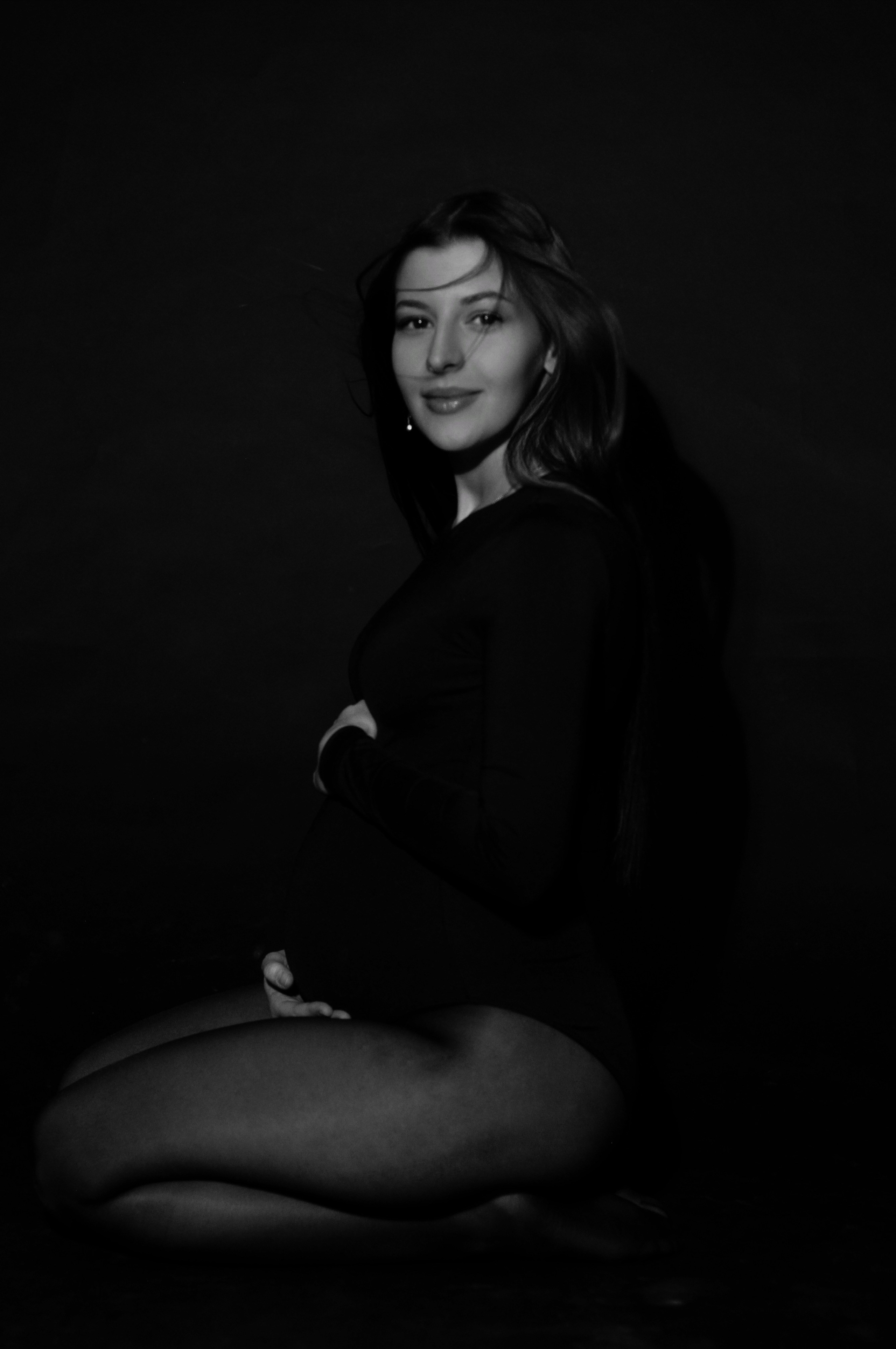 Индивидуальные съемки. Главная