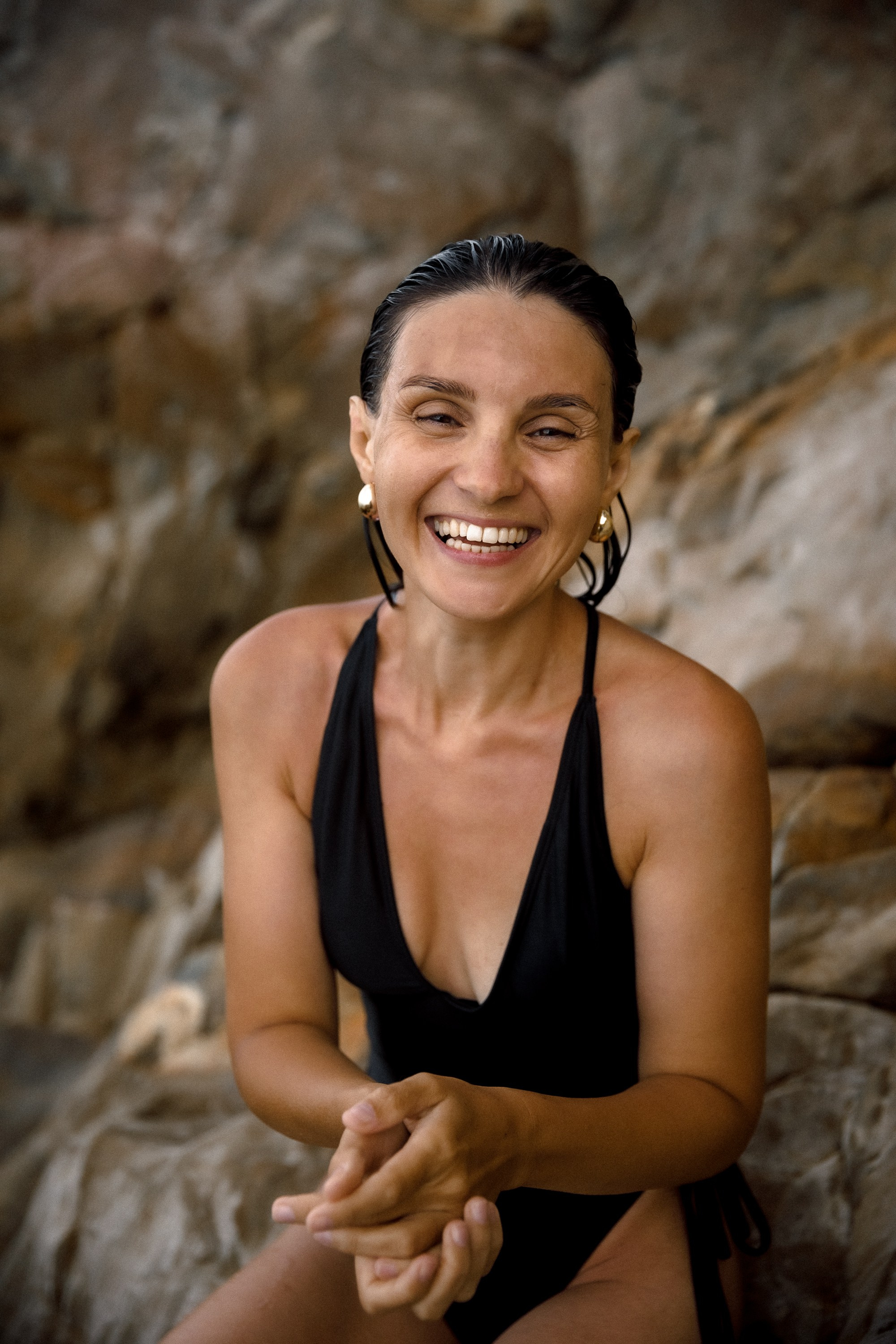 Фотограф в Геленджике Мария Четверикова