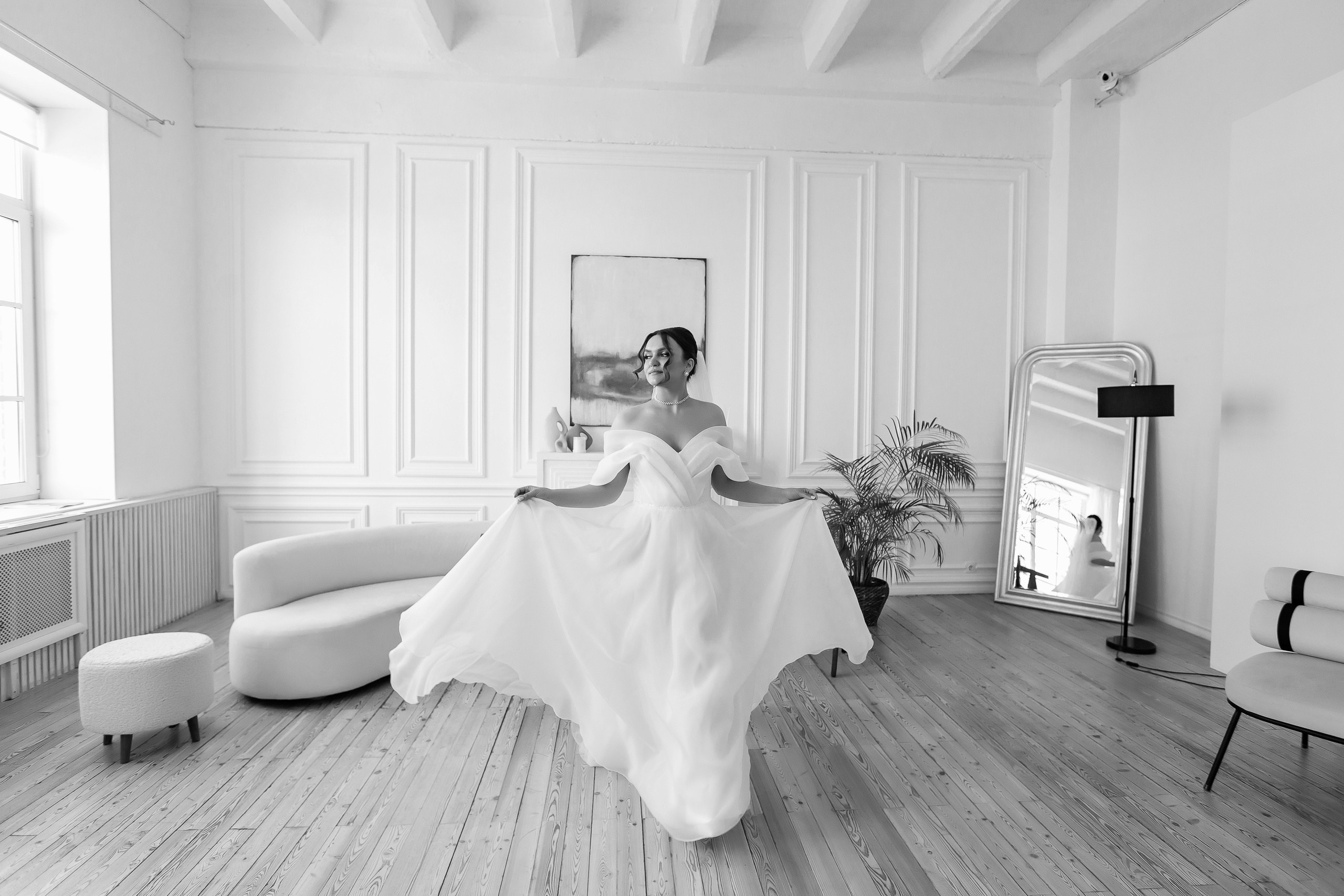 Anastasia & Dmitry. Anne Miller | Photographer