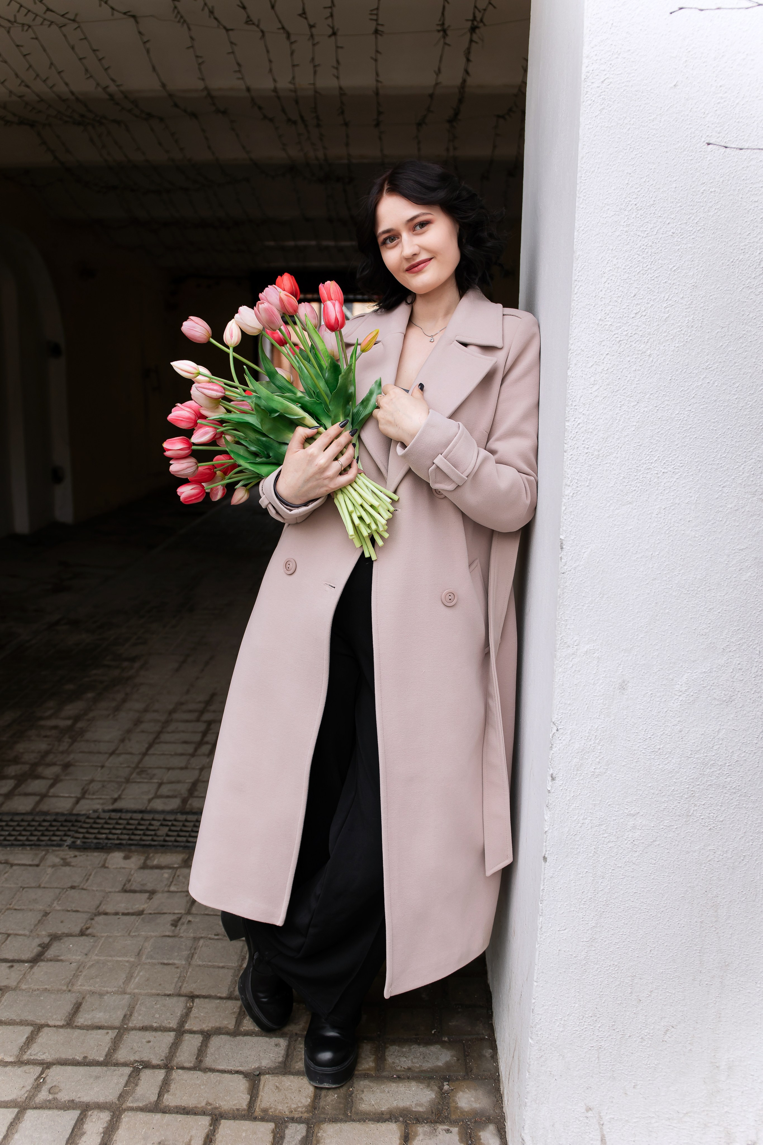 Natali. Anne Miller | Photographer