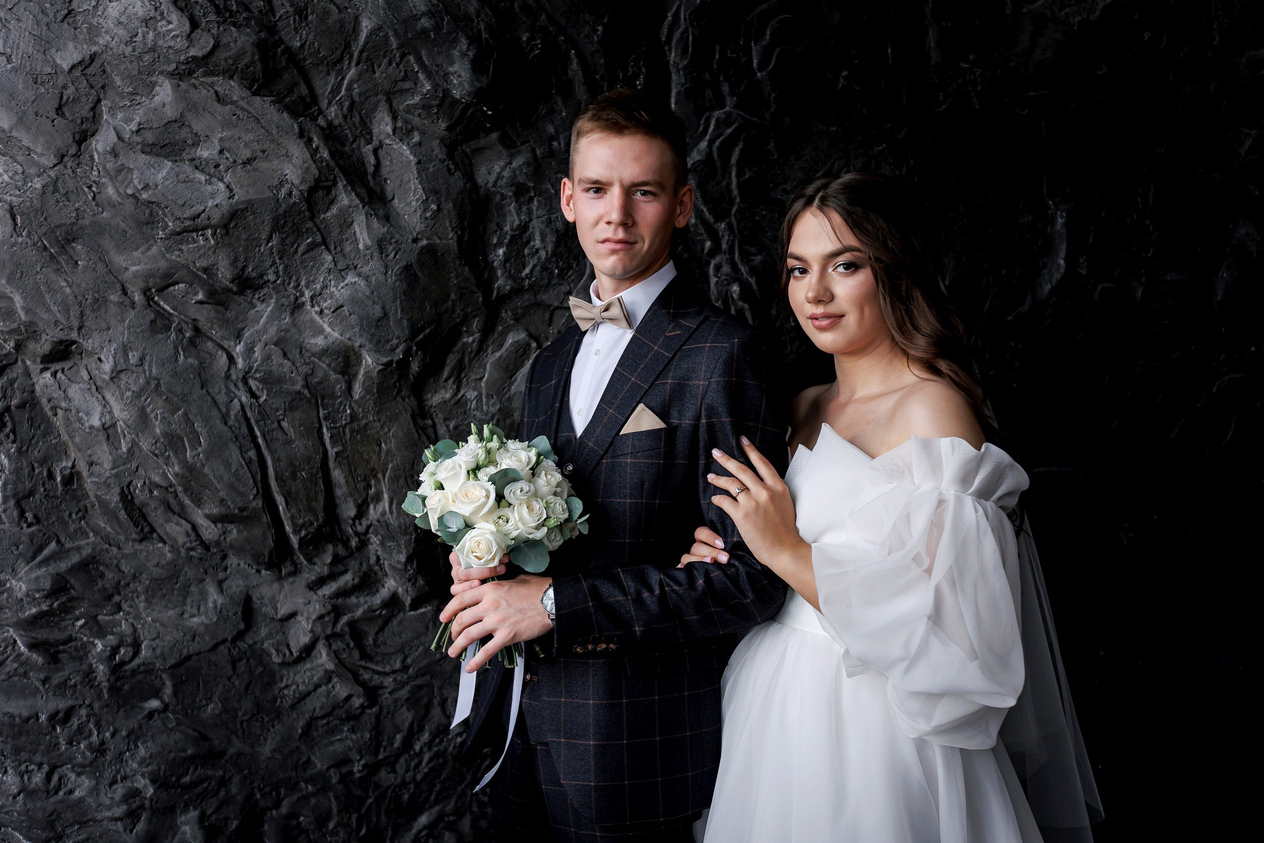 Veronika & Eugene. Anne Miller | Photographer